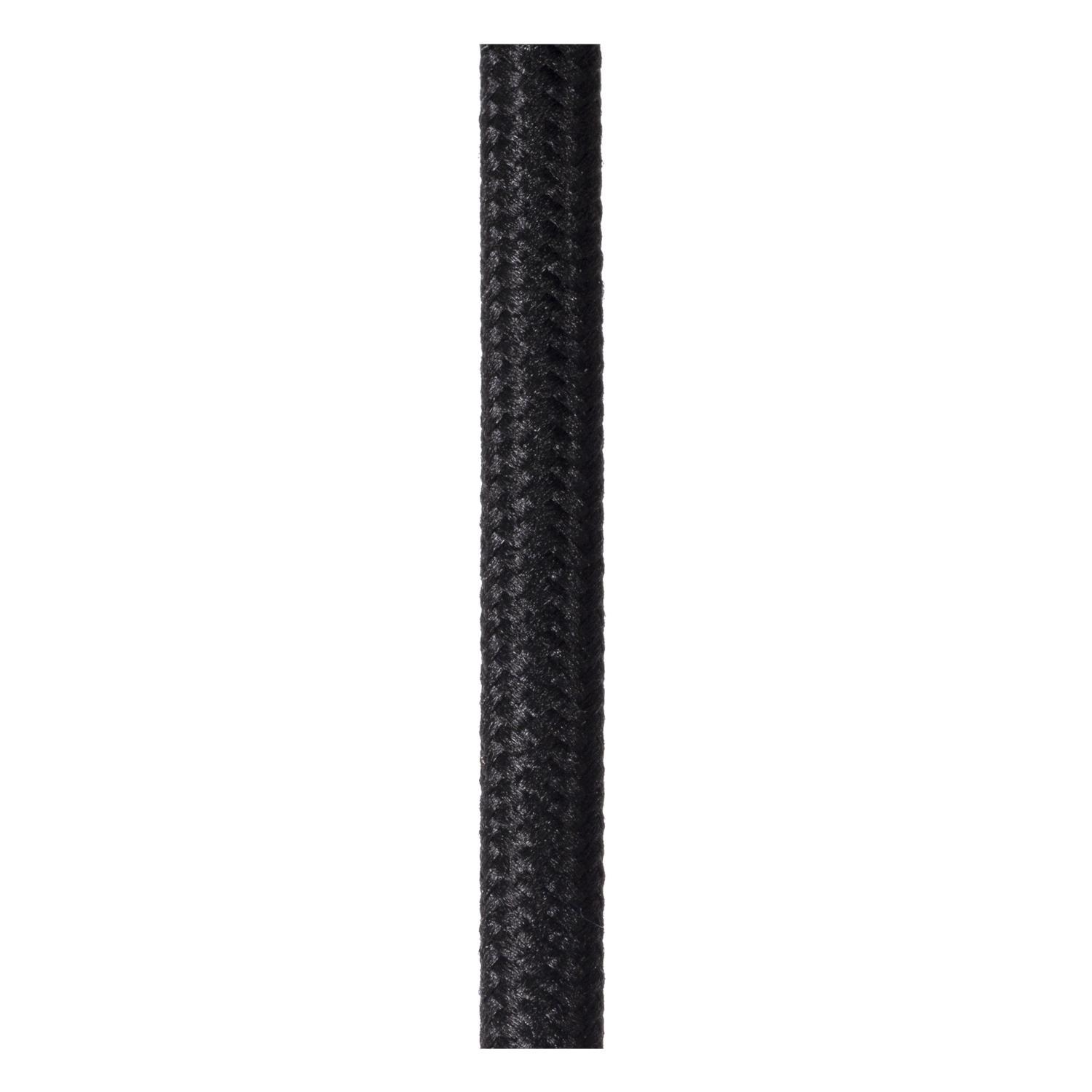Lucide EVORA Hanglamp - Zwart