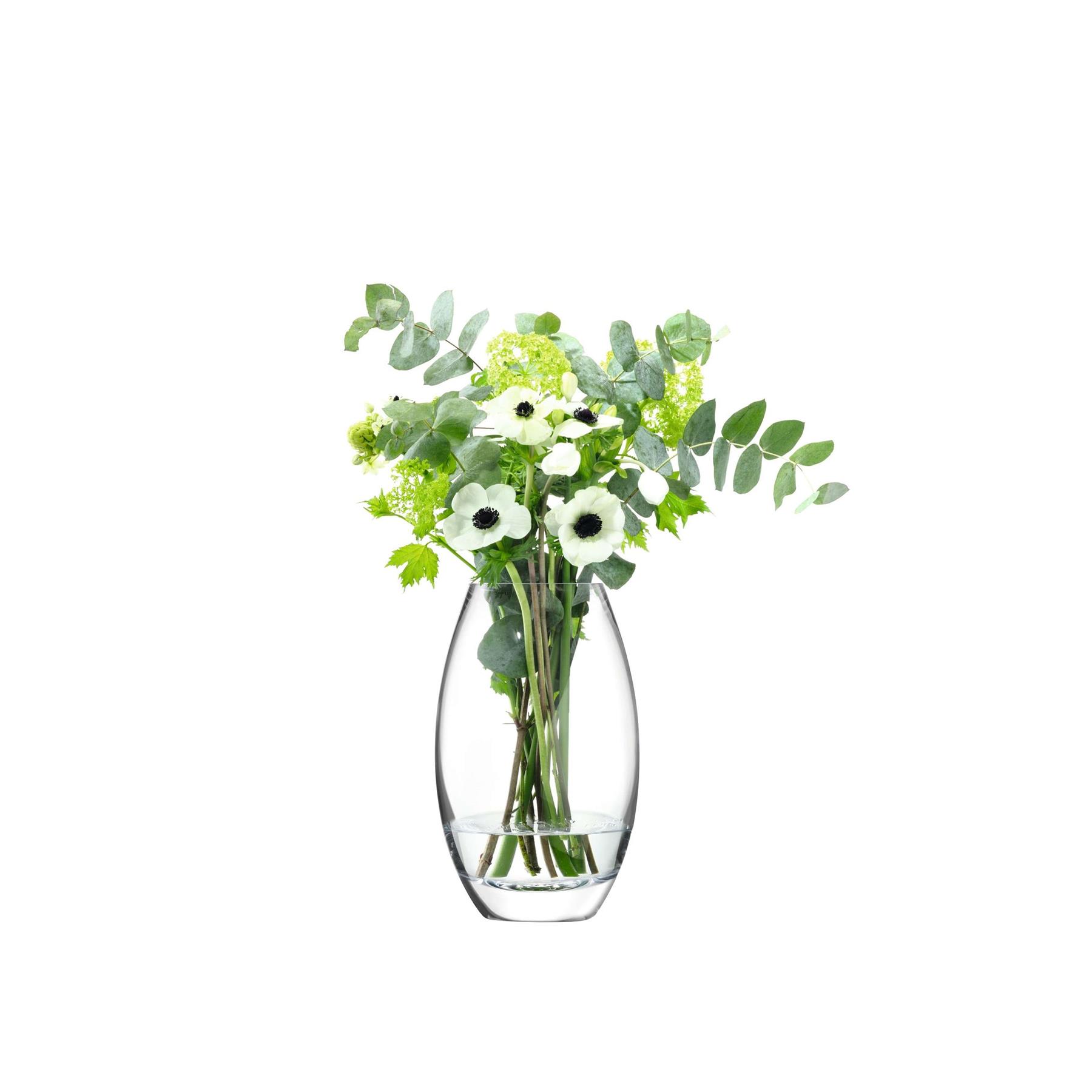 L.S.A. Verona Vaas 30 cm