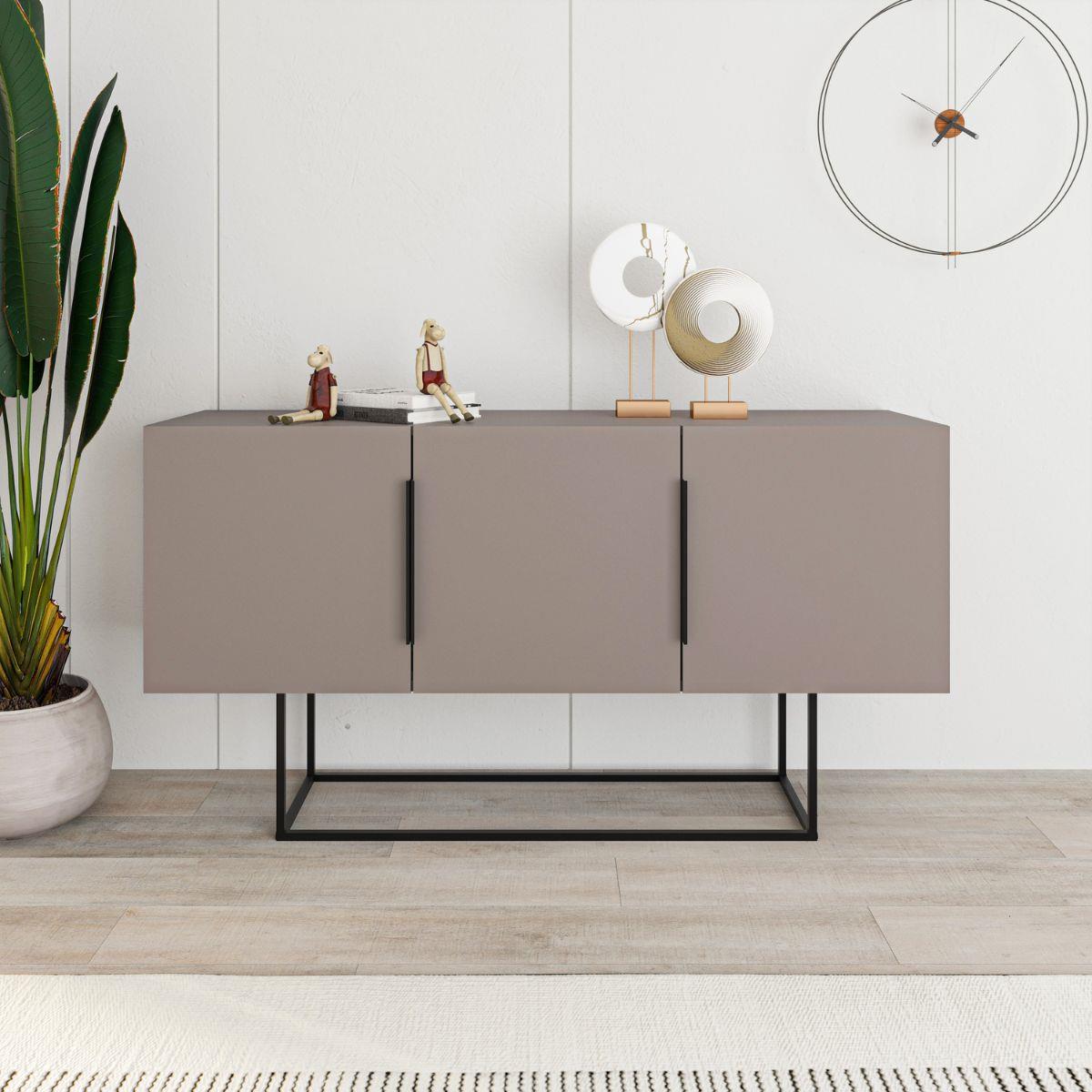 Calicosy - Dressoir Titan - 150 cm