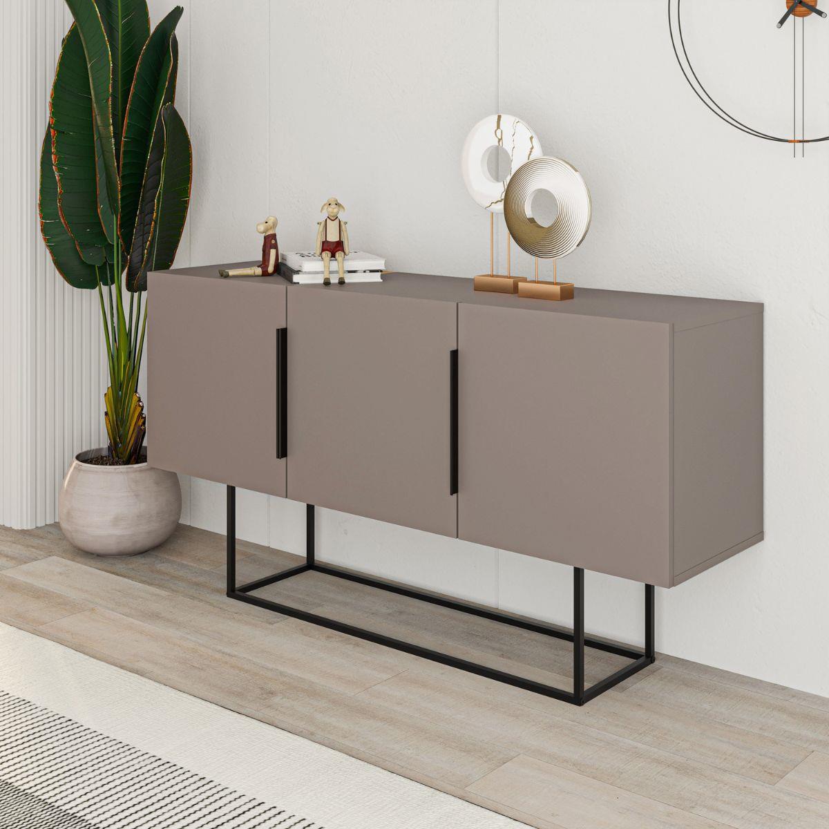 Calicosy - Dressoir Titan - 150 cm