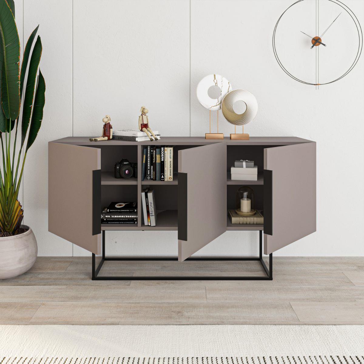 Calicosy - Dressoir Titan - 150 cm