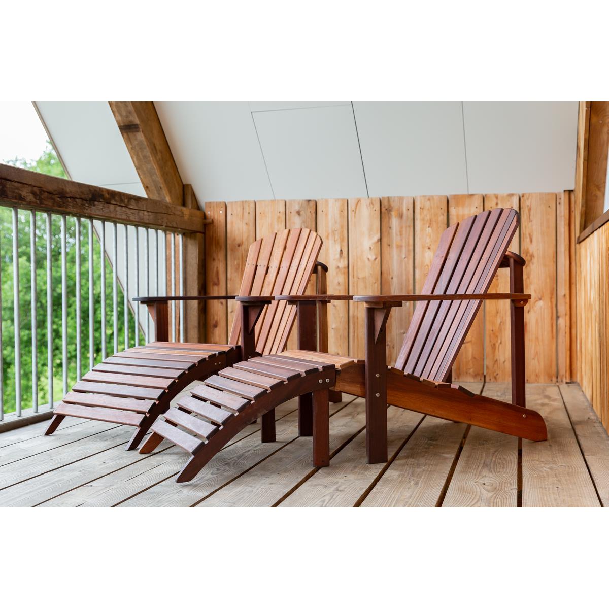 adirondack tuinstoel Toronto