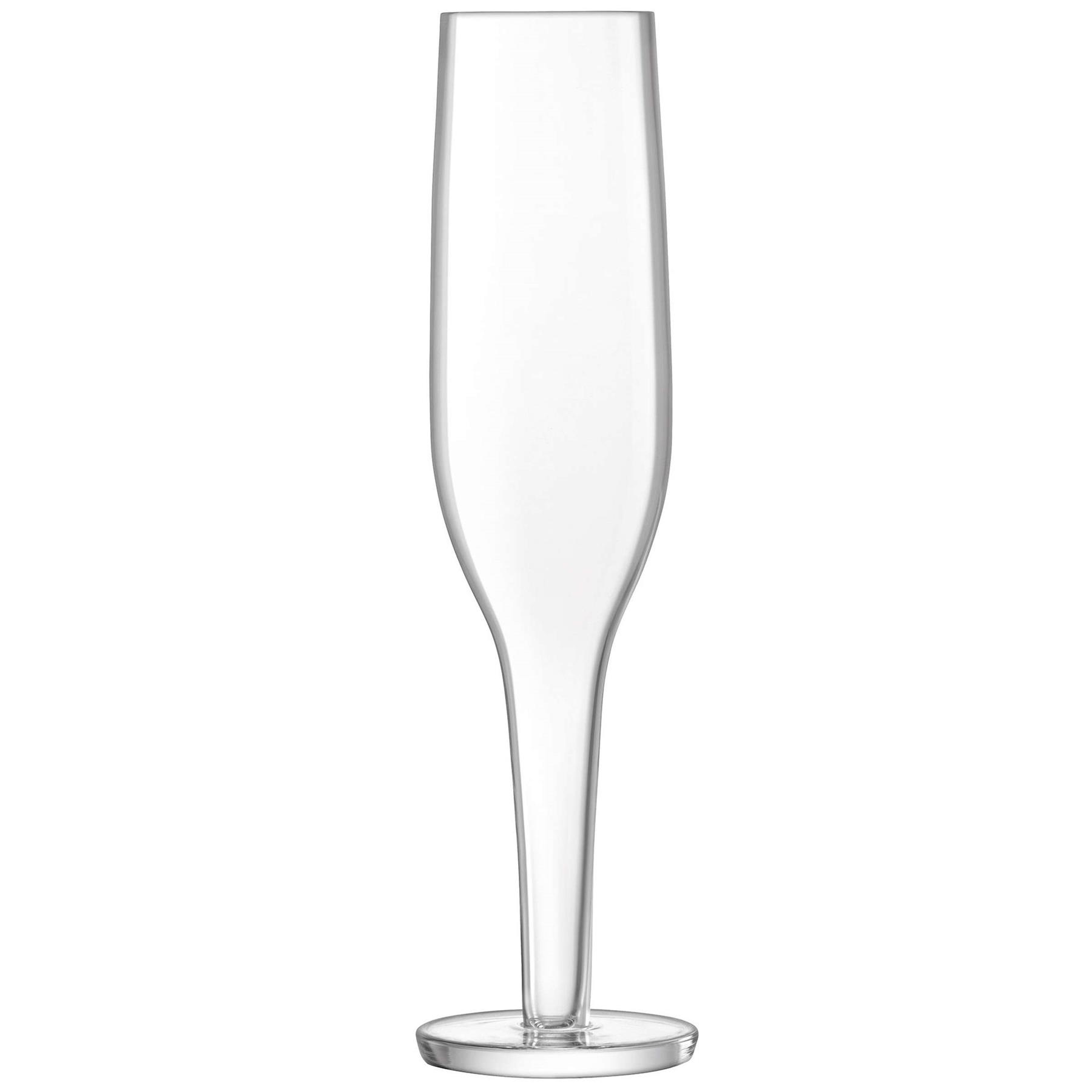 L.S.A. Epoque Champagne Flute 170 ml Set van 2 Stuks