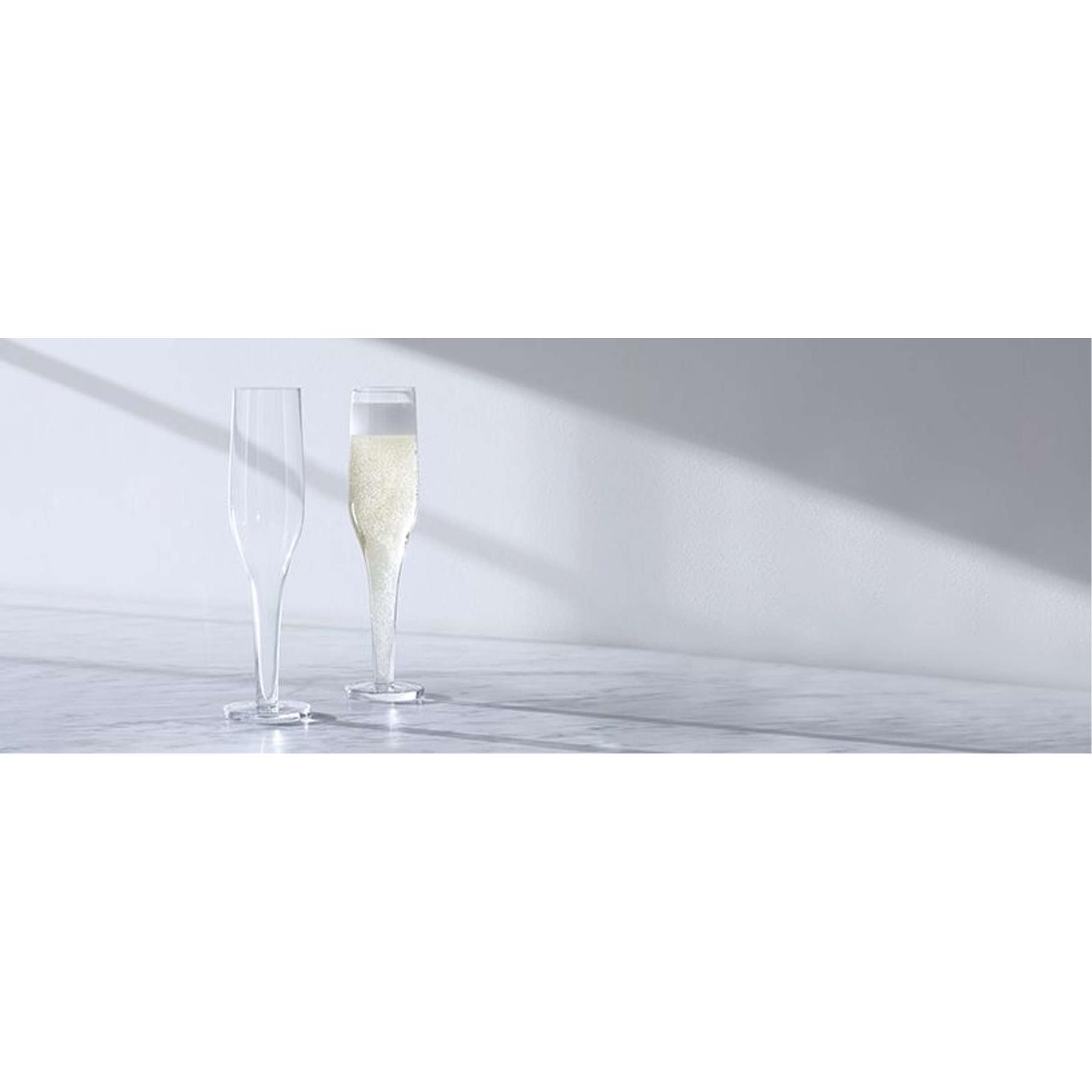 L.S.A. Epoque Champagne Flute 170 ml Set van 2 Stuks