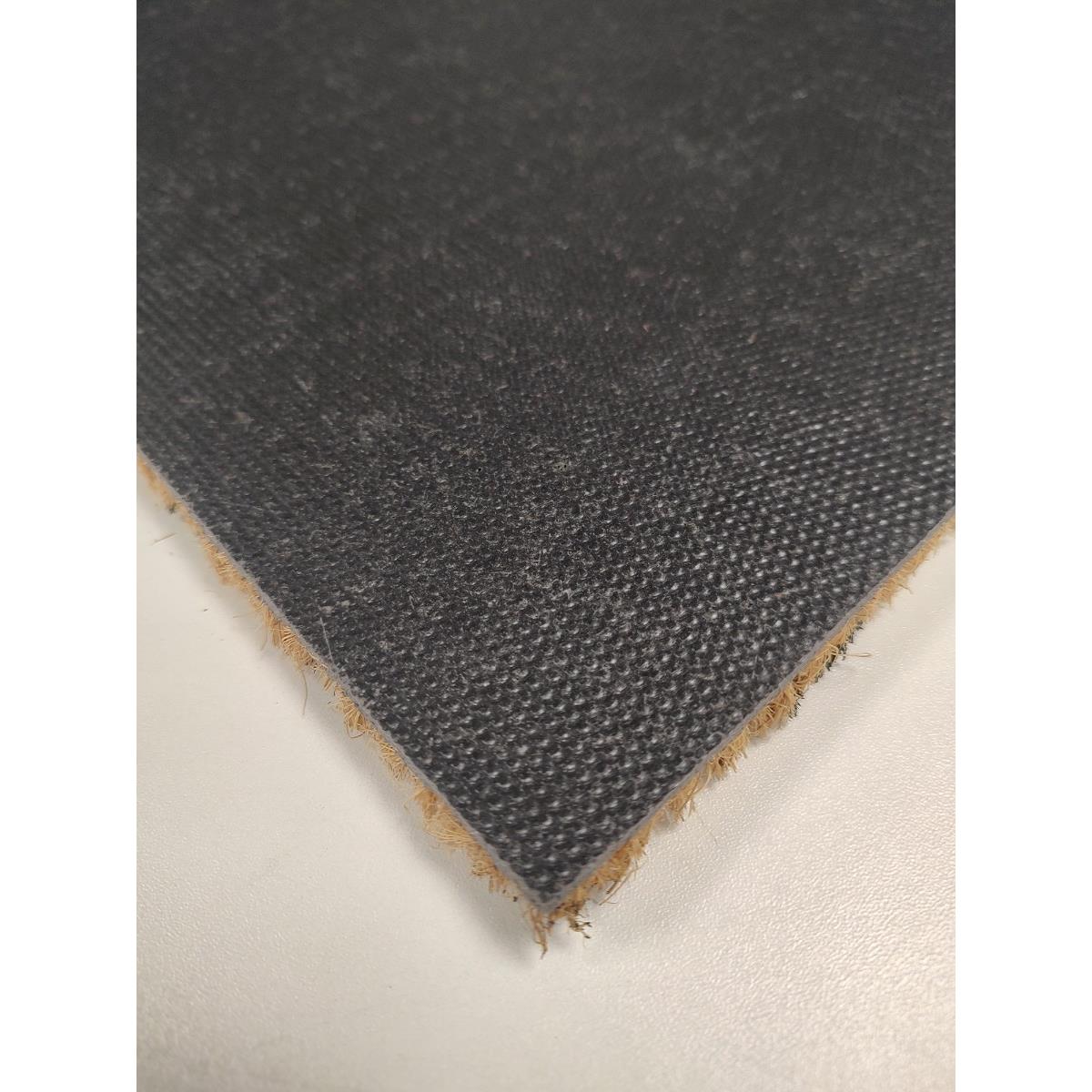 MD Entree - Deurmat - Kokosmat - Finesse - Lisbon - 40 x 60 cm