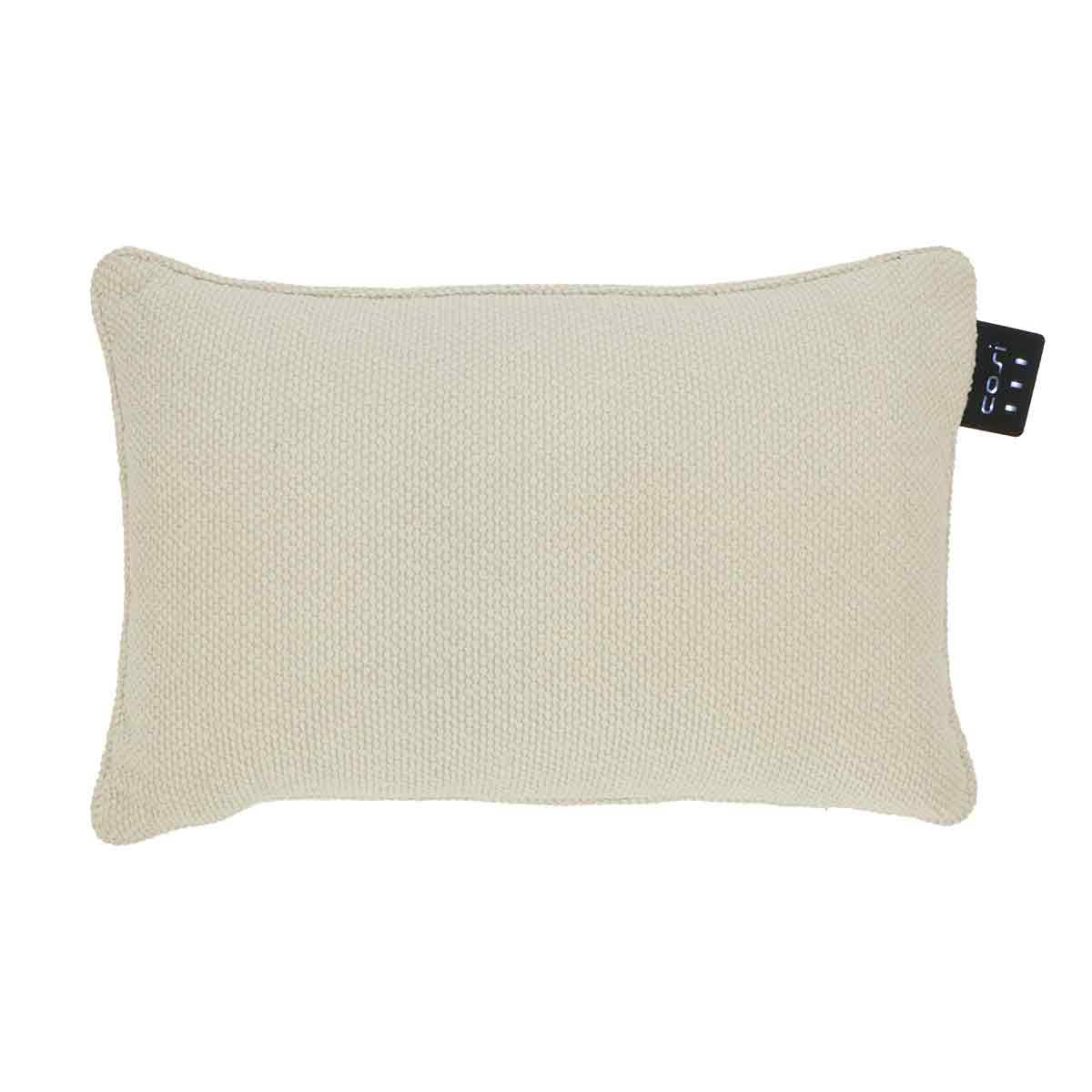 Cosipillow Comfort warmtekussen teddy - 40x60cm