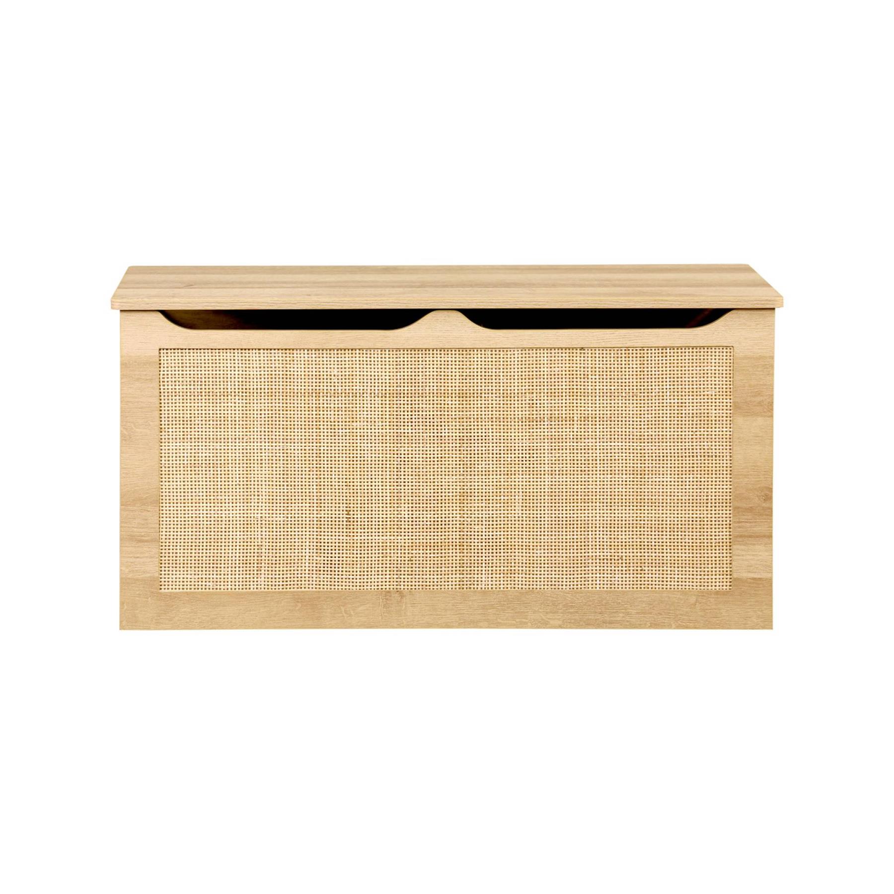 sweeek - Speelgoedkist, L80 x B40 x H40cm