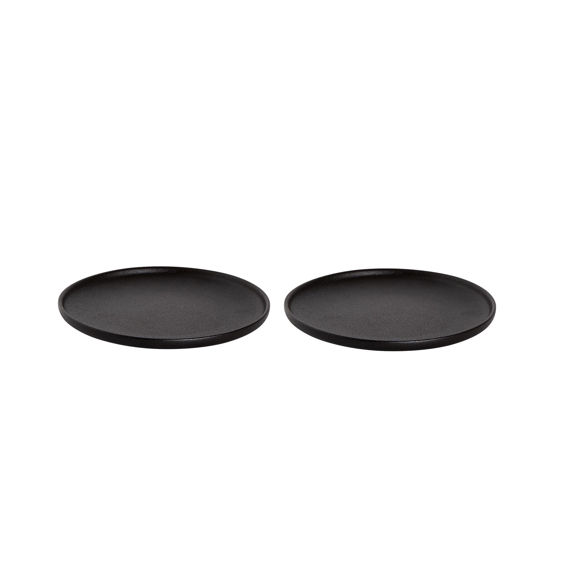Maastricht Porselein Bord Universe 19 cm 2 stuk(s)