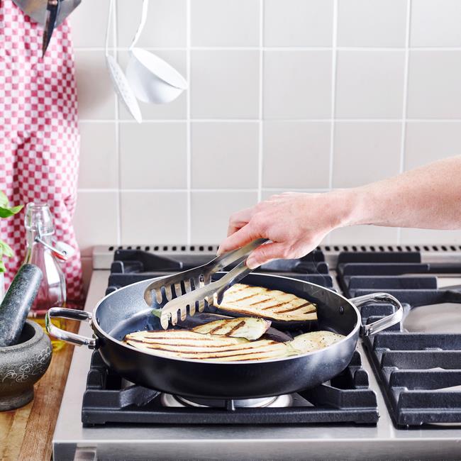 GreenPan Essentials ronde Grillpan 28 cm