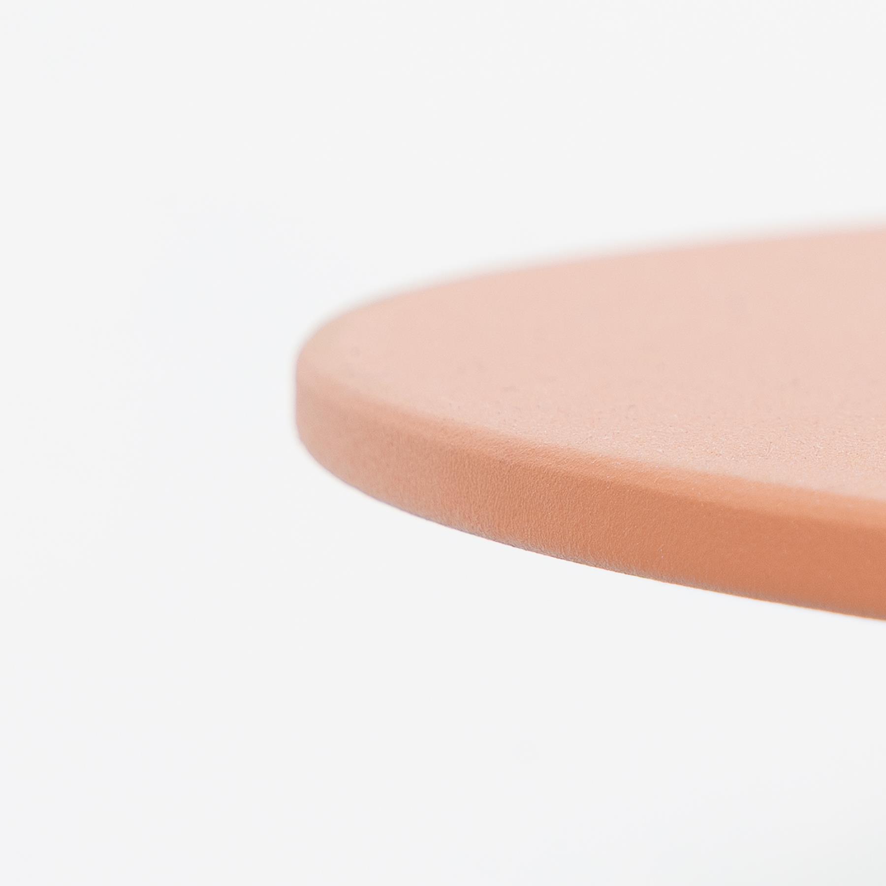 SPINDER DESIGN DALEY 80 Salontafel - Clay Terra