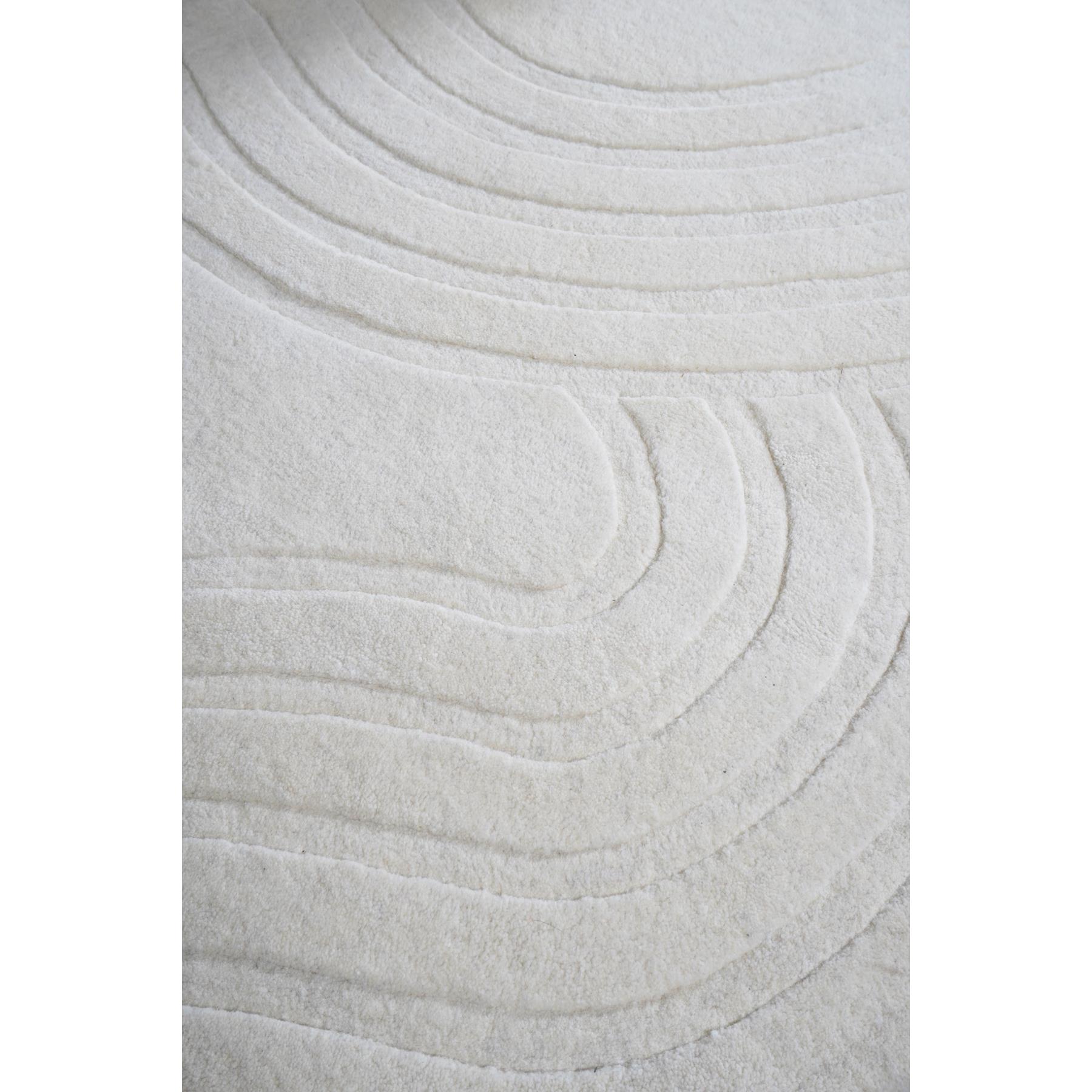 Veer Carpets - Vloerkleed Zayn - Natural 160 x 230 cm