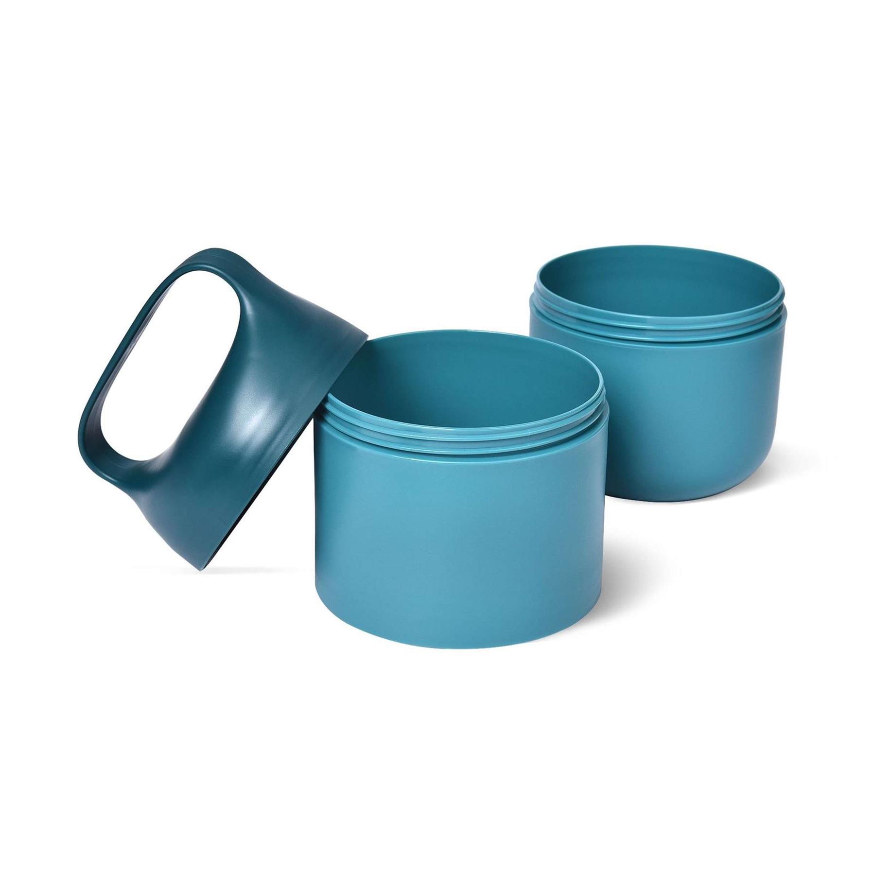 HIP OBP Lunch Pod 1,1 Liter