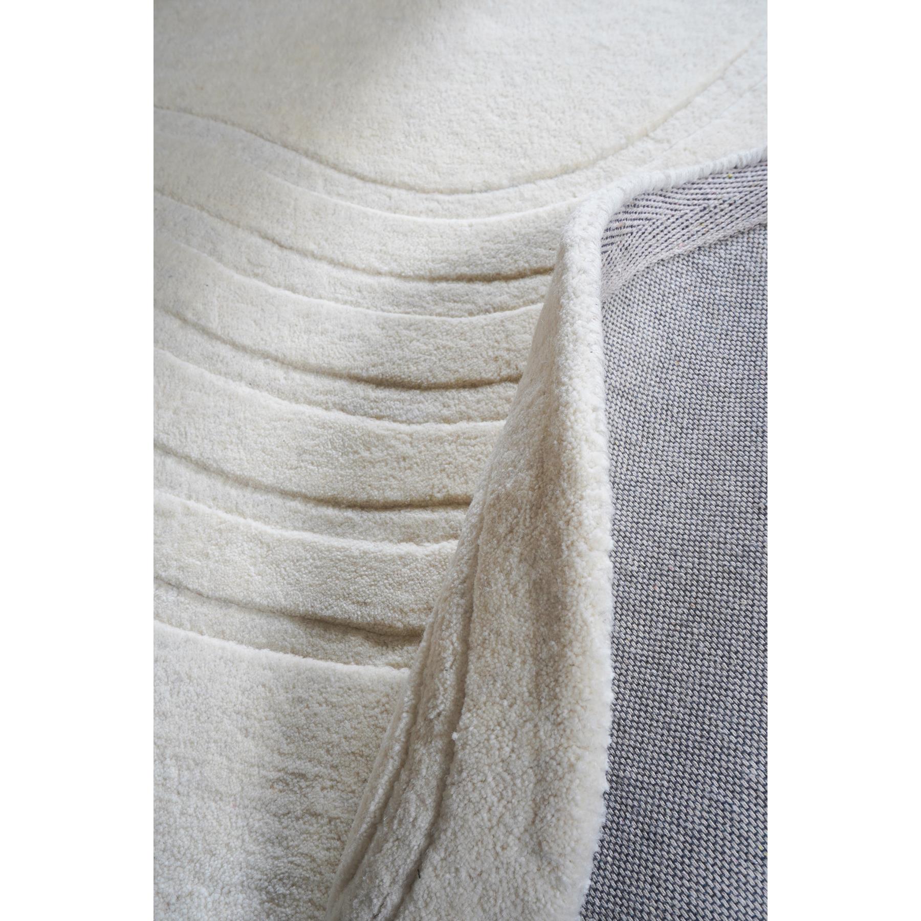 Veer Carpets - Vloerkleed Zayn - Natural 160 x 230 cm