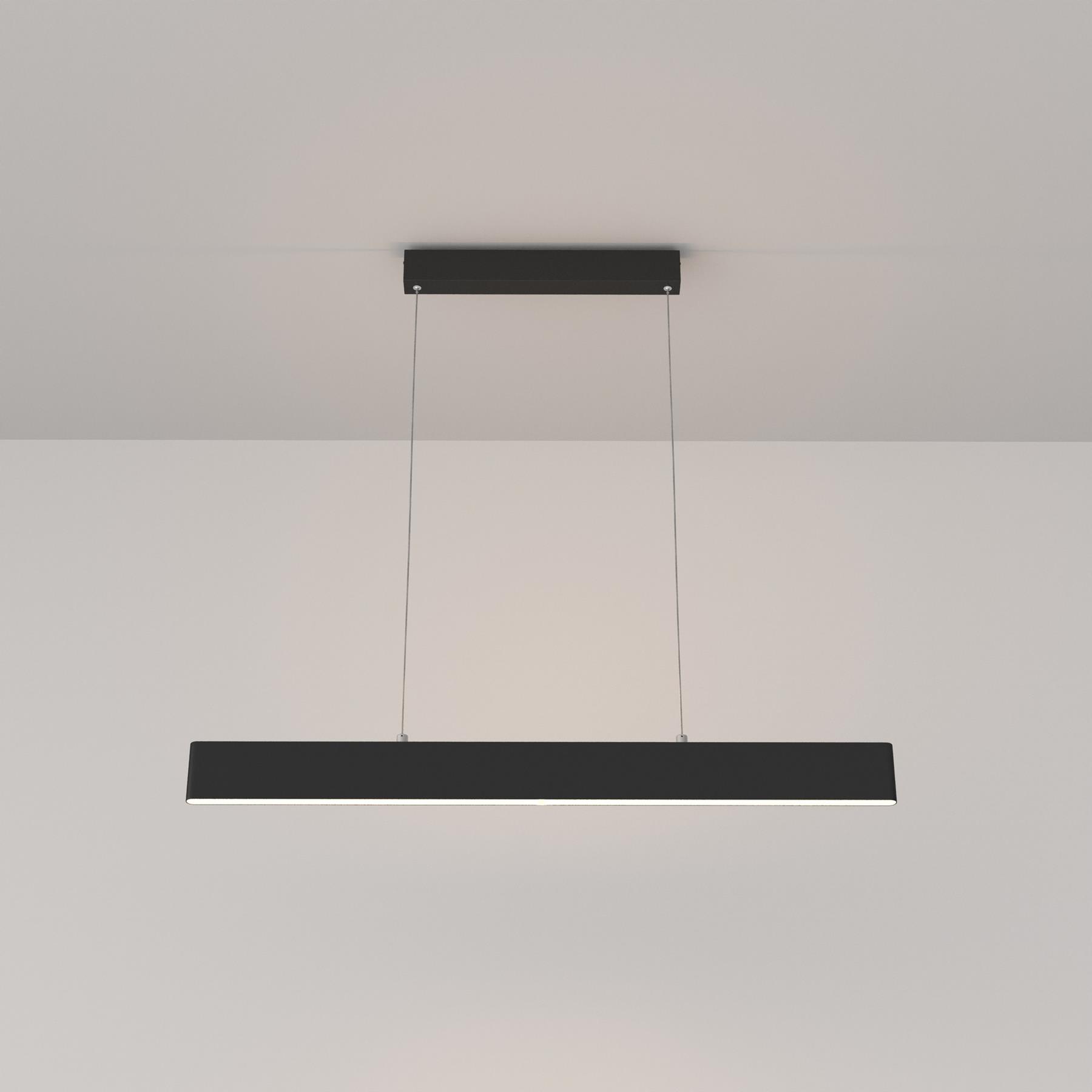Maytoni Technical - Hanglamp Step - Zwart