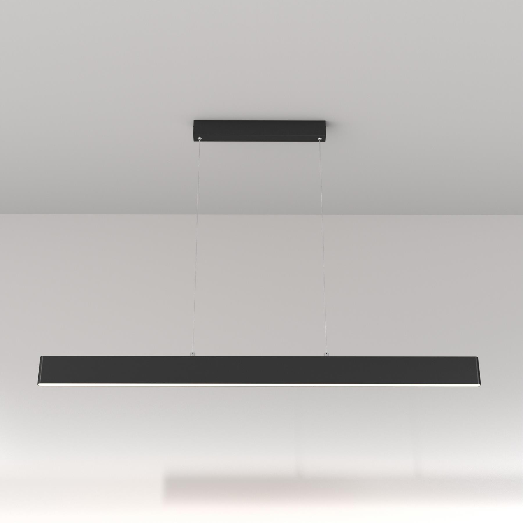 Maytoni Technical - Hanglamp Step - Zwart
