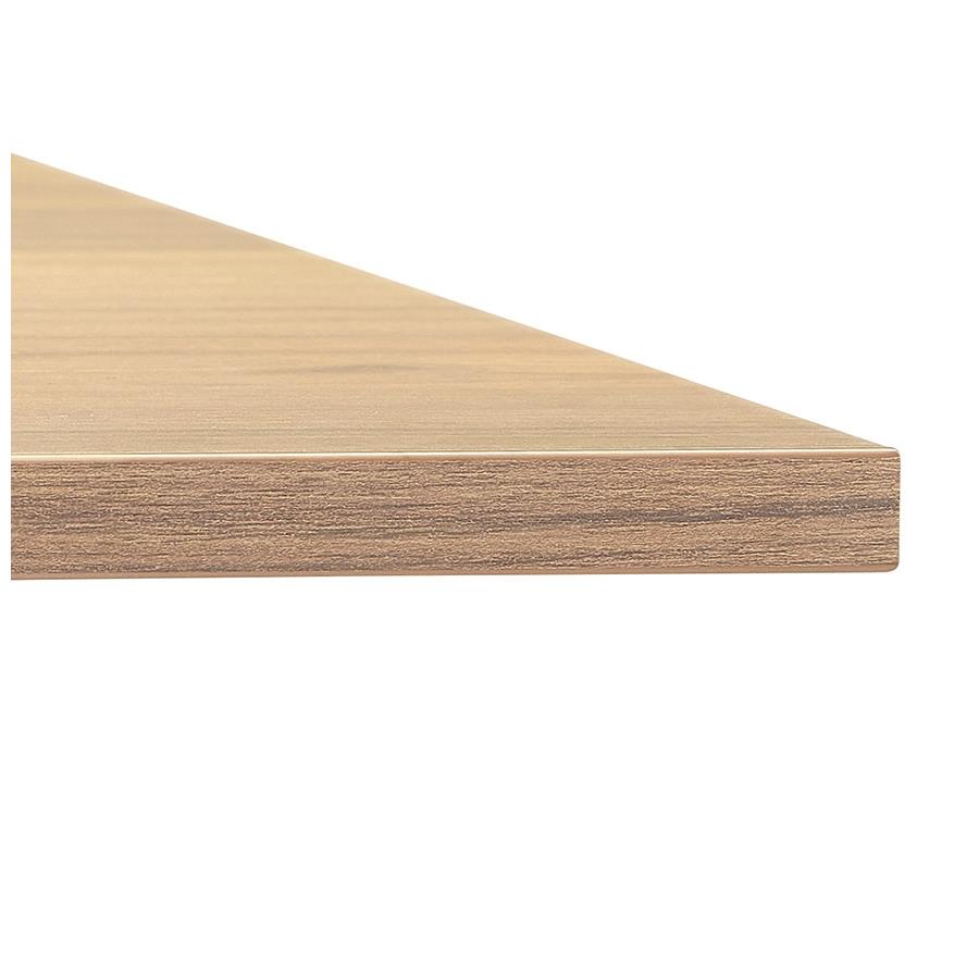ALTEREGO OSMOSE In hoogte verstelbaar bureau - Beige