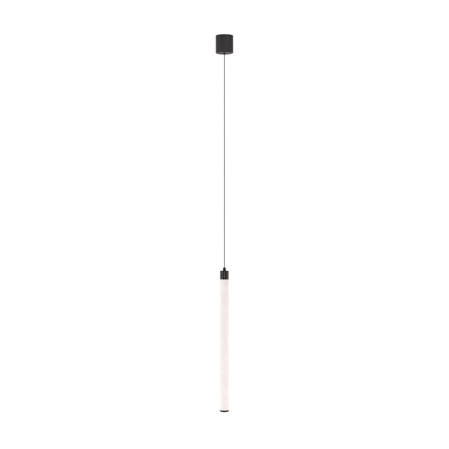 Maytoni Technical - Hanglamp Ray - Zwart - Ø3