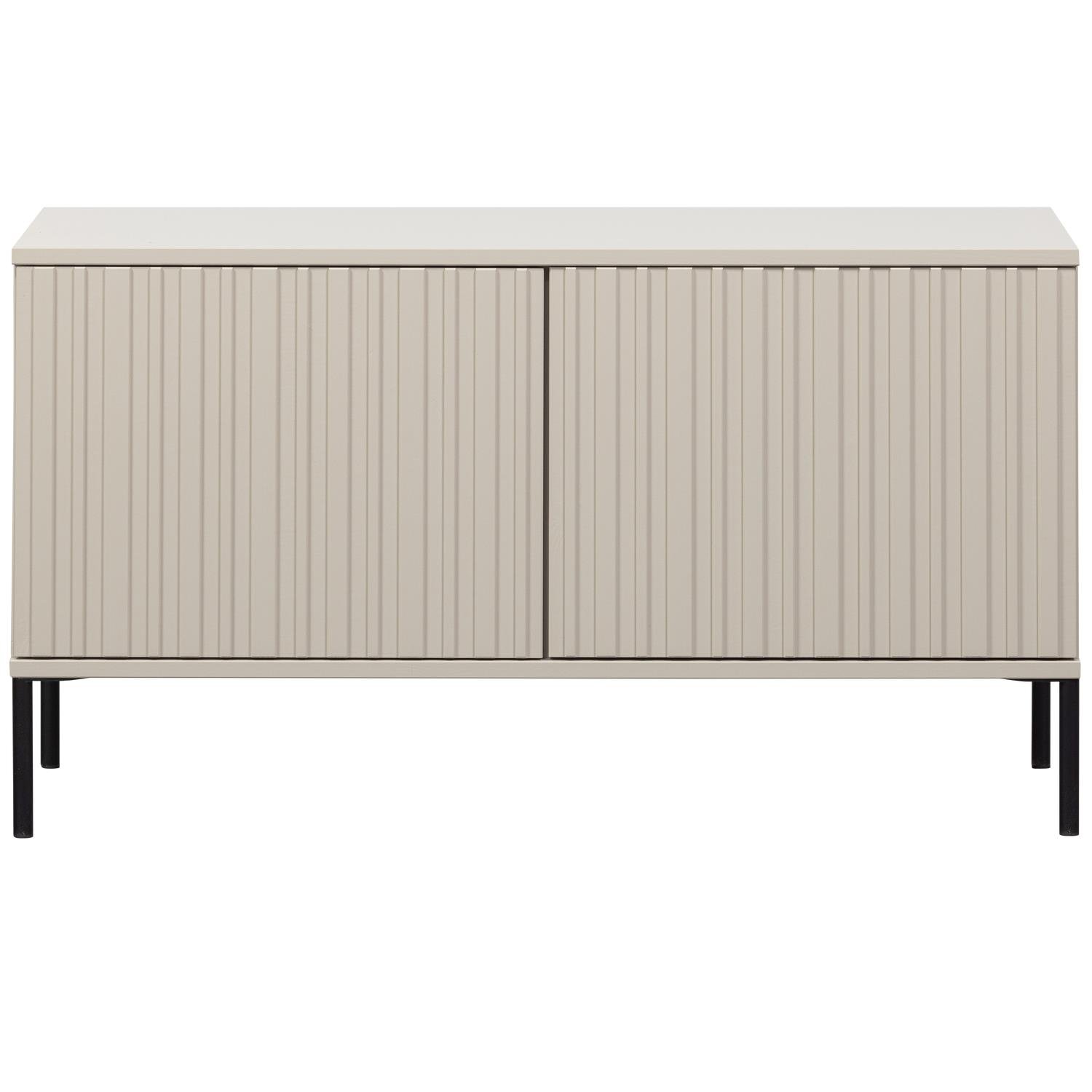 WOOOD New Gravure Tv Meubel - Grenen - Dust - 56x100x44