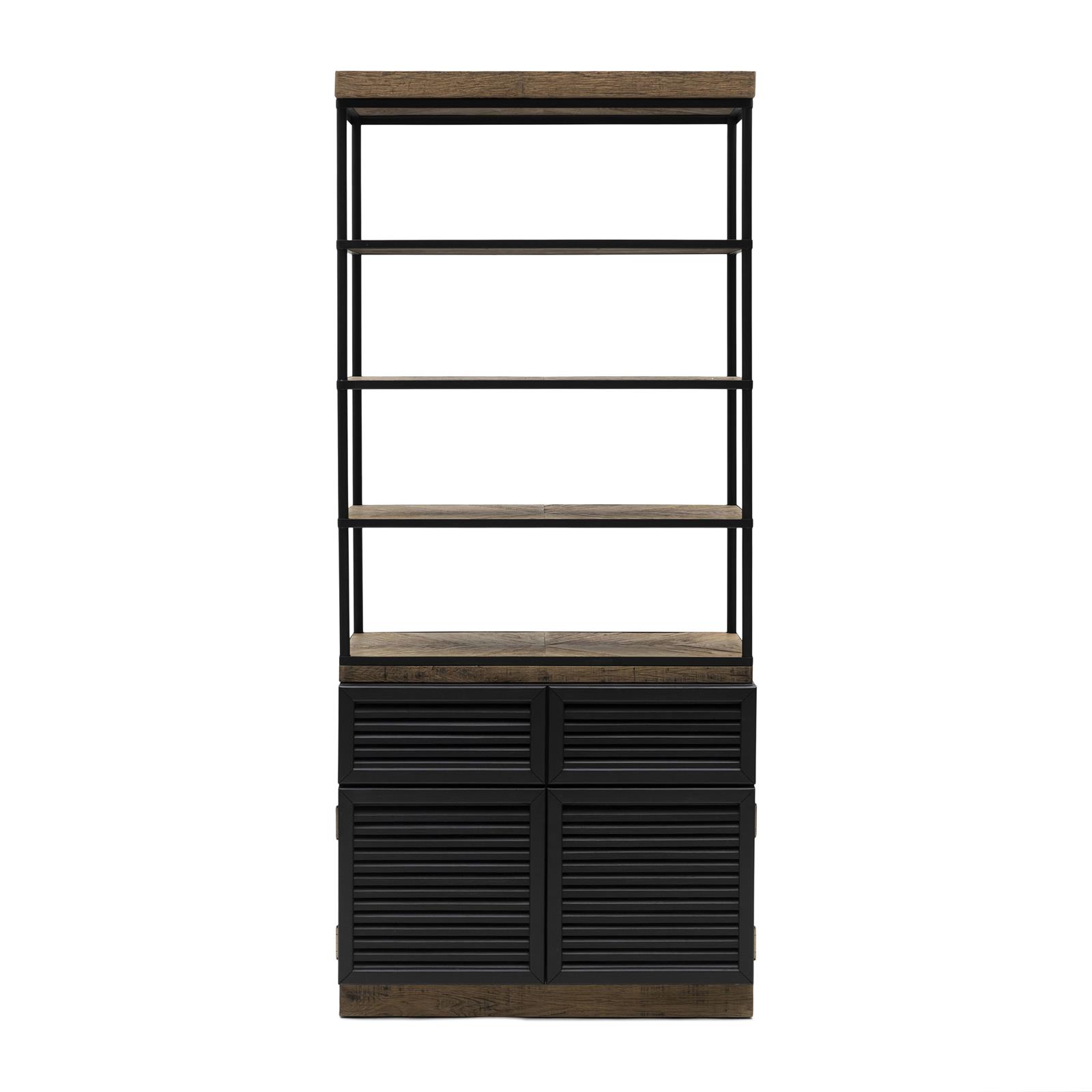 Rivièra Maison Riviera Maison Stanford Book Cabinet