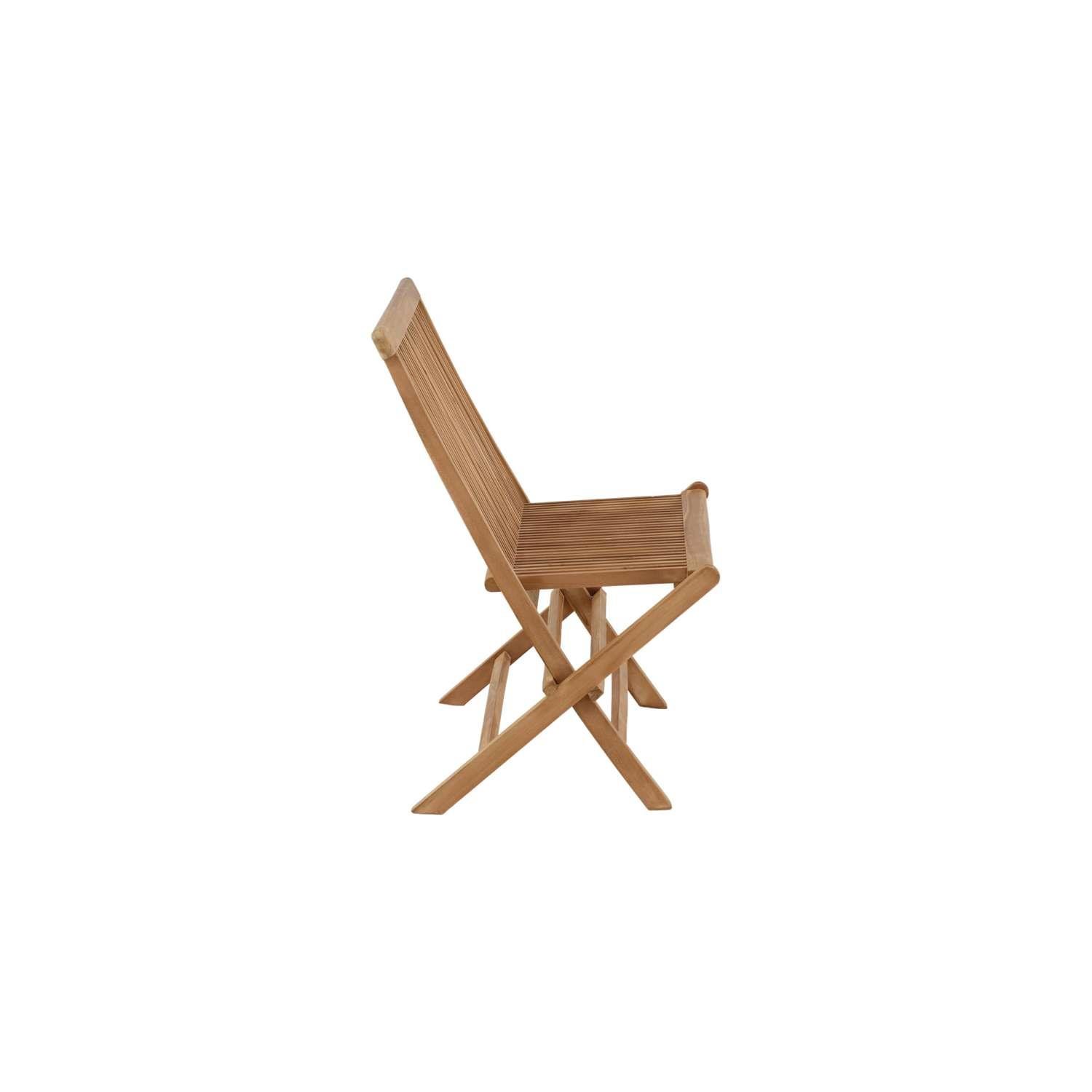 Venture Home Ghana Banksofa 62 x 89 x 100 - Natuur