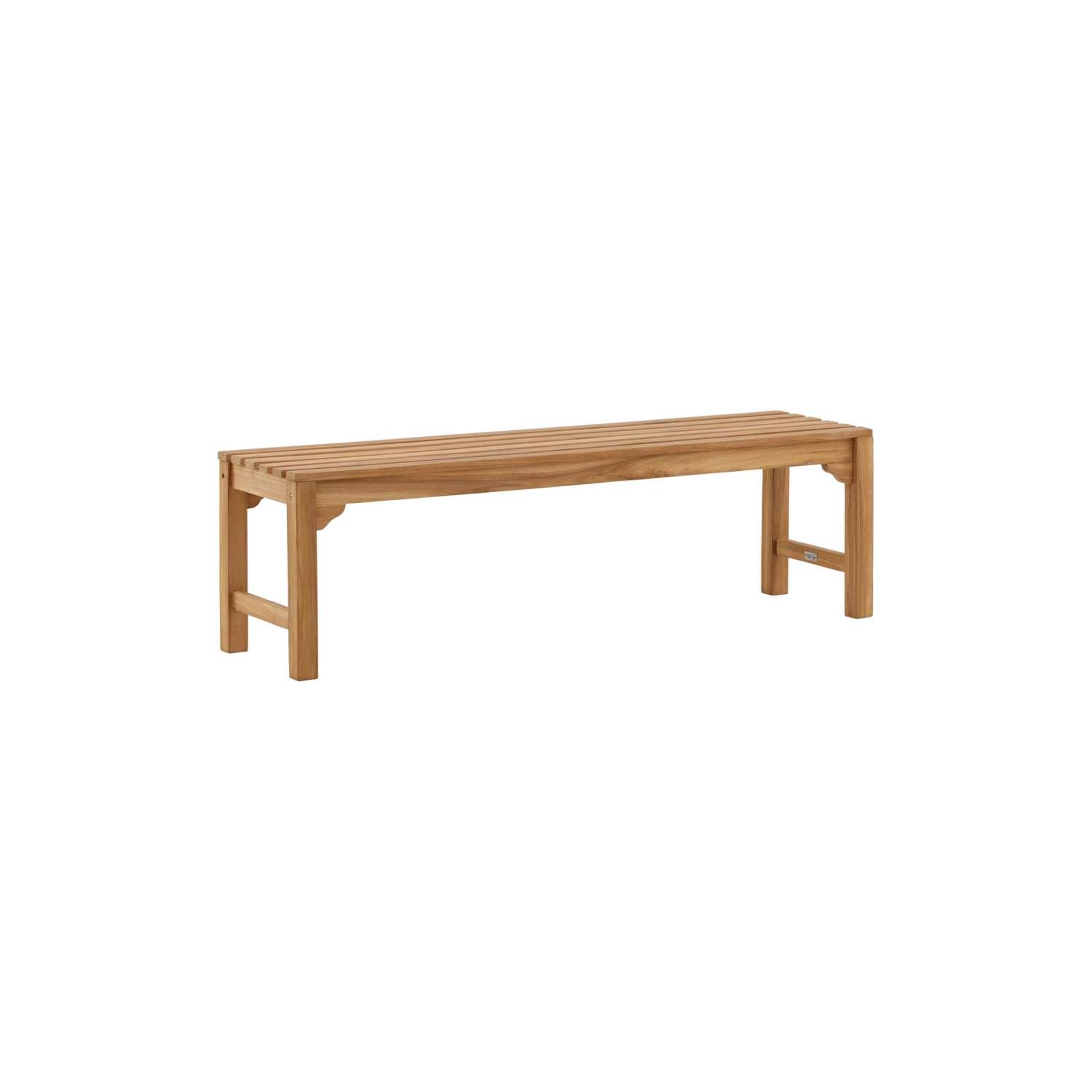 Venture Home Kenya Bank 40 x 45 x 150 - Natuur