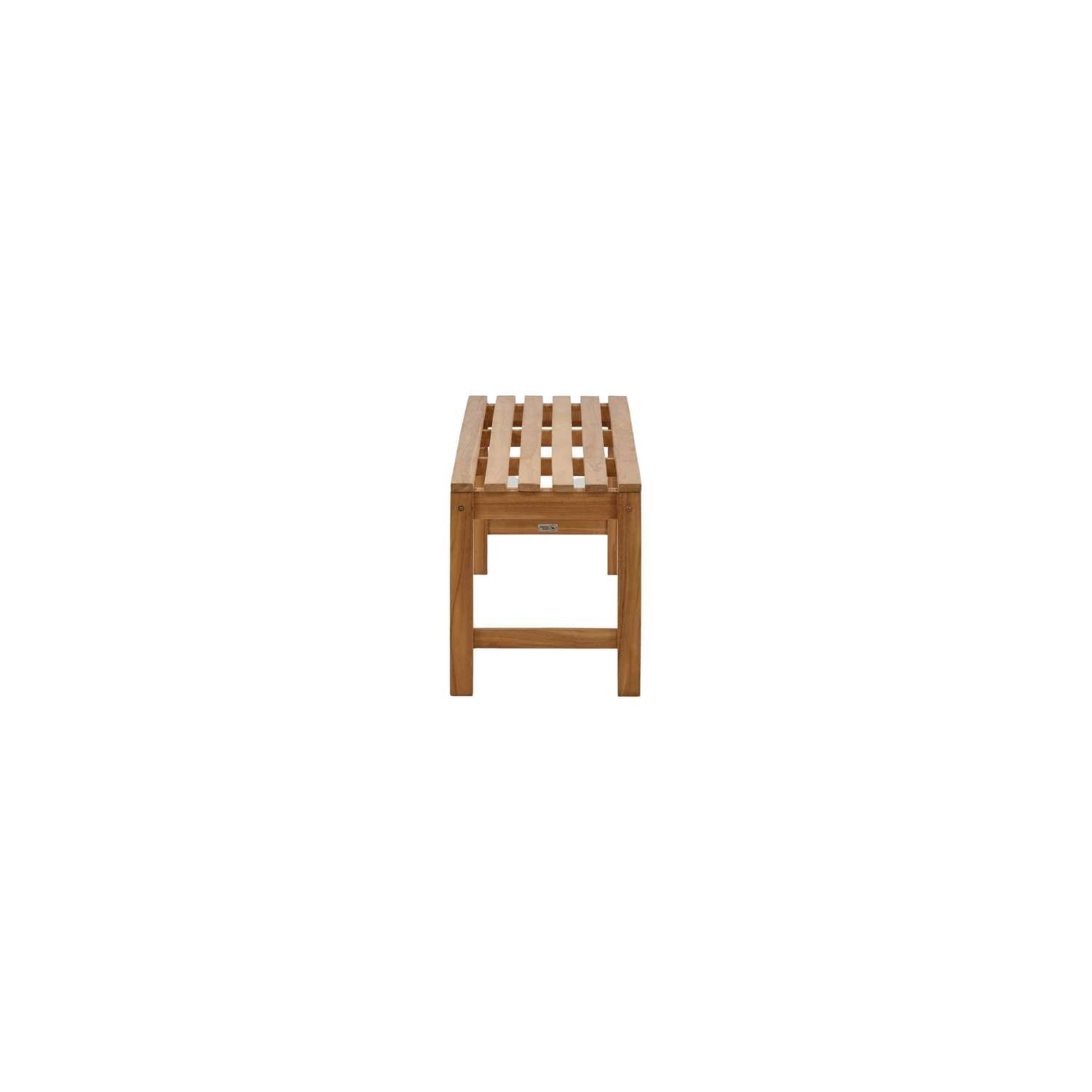 Venture Home Kenya Bank 40 x 45 x 150 - Natuur