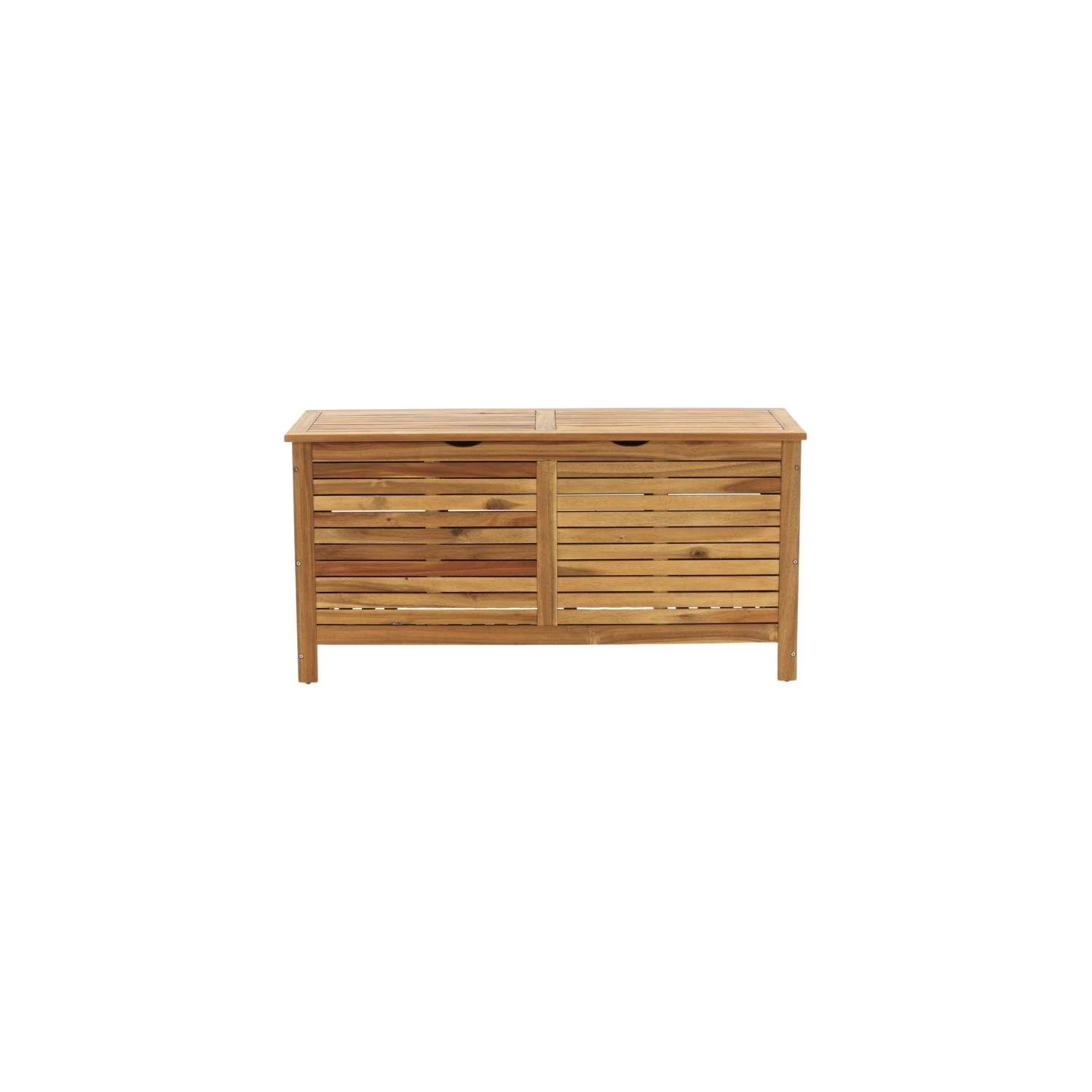 Venture Home Marion Kussenbox 48 x 64,5 x 130 - Natuur