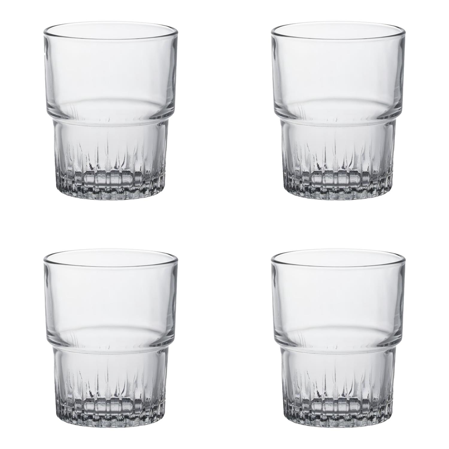 NEIGHBORHOOD - ⚡️NEIGHBORHOOD LOGO DURALEX GLASS SETの通販