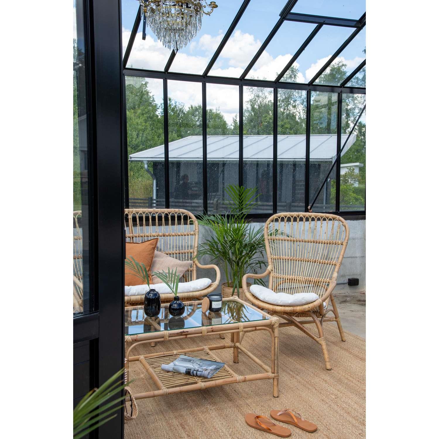 Venture Home Ella Bankstel - Natuur