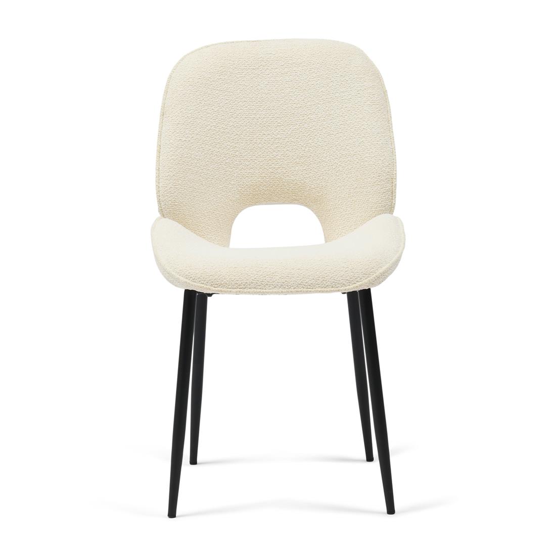 Riviera Maison - Mr. Beekman DC Simply White - Simply White