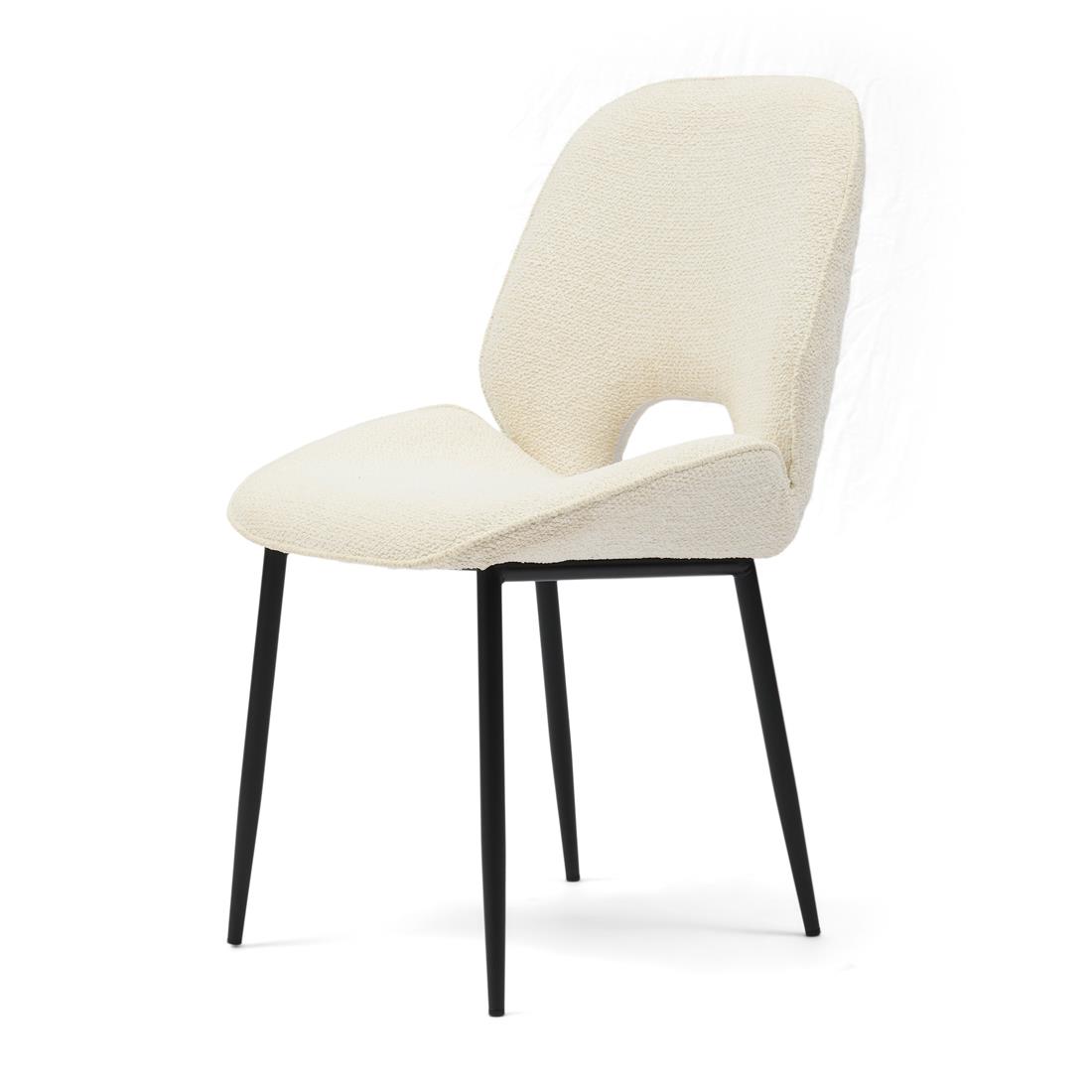 Riviera Maison - Mr. Beekman DC Simply White - Simply White