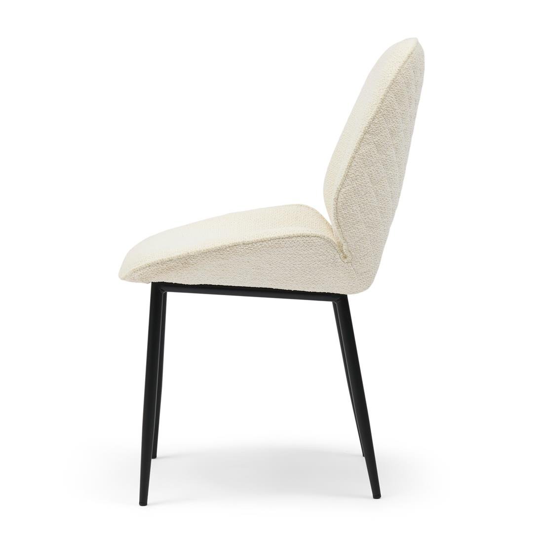 Riviera Maison - Mr. Beekman DC Simply White - Simply White