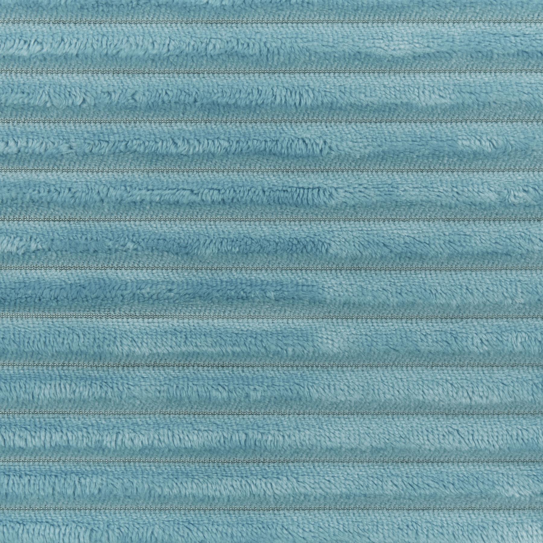 Beliani - KAWERI - Plaid - Lichtgroen - 150 x 200 cm - Polyester