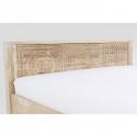 Kare Houten Bed Puro Hoog 160x200cm