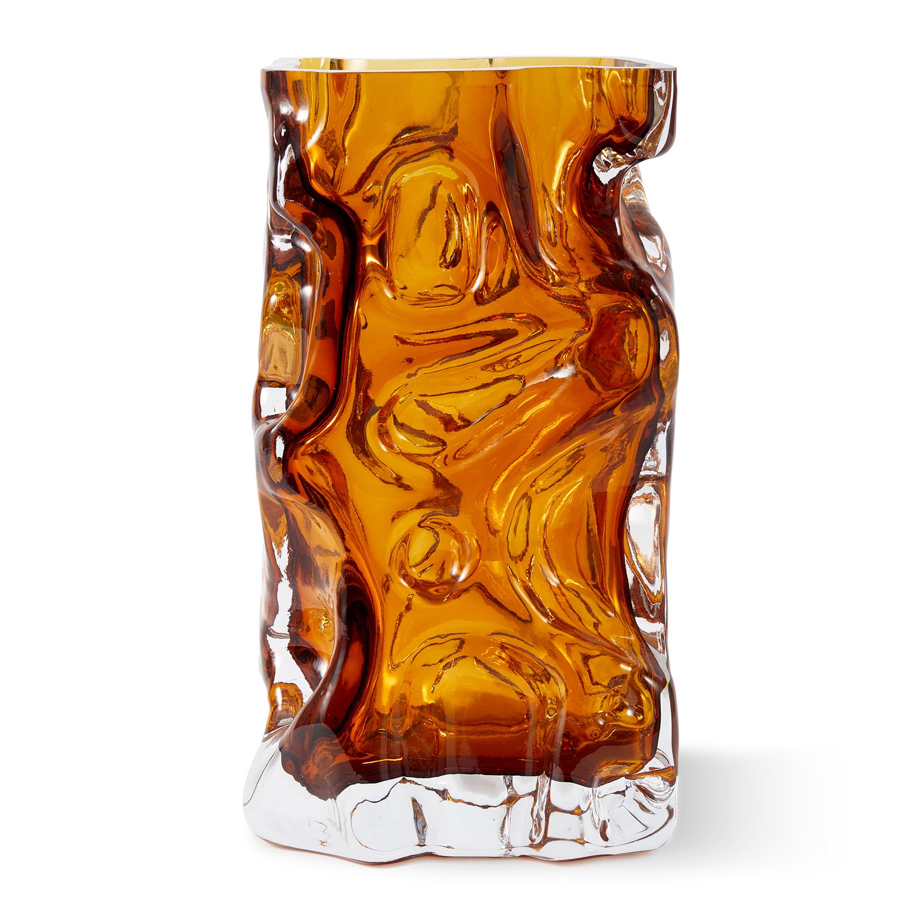POLSPOTTEN Ice Vaas - Oker 