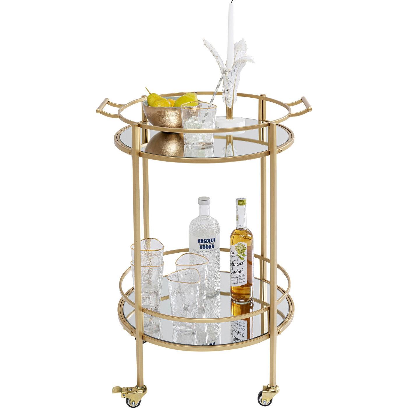 Kare Trolley Emilia