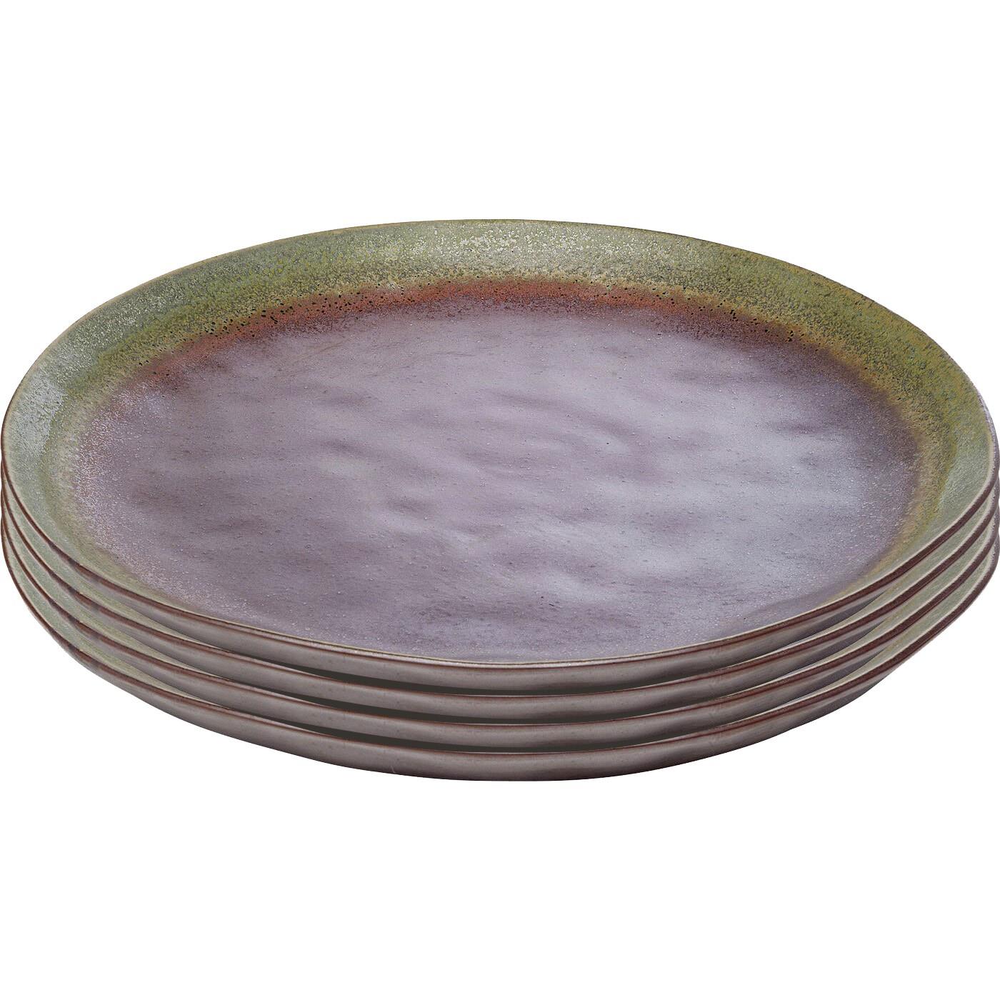 Kare Design Hermosa borden 27cm 4st