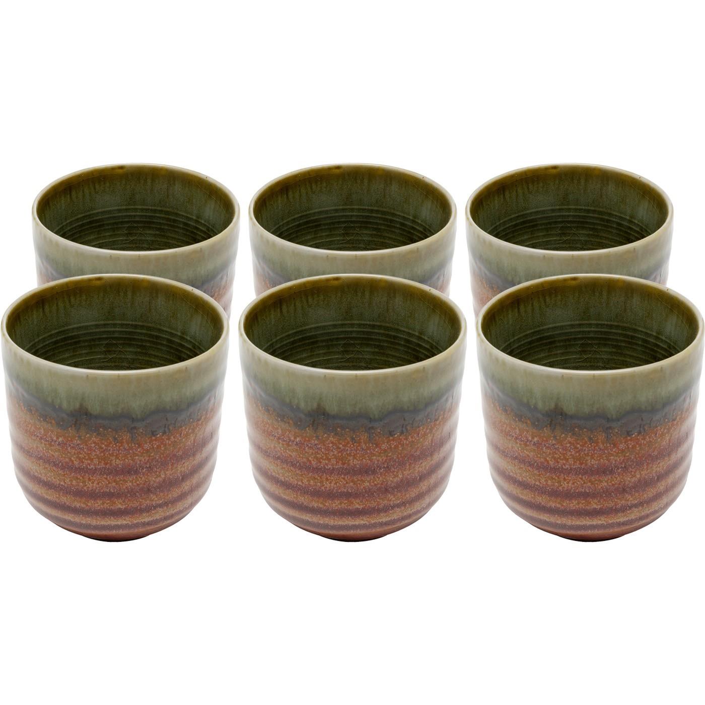 Kare Design Ari Kopjes 6st
