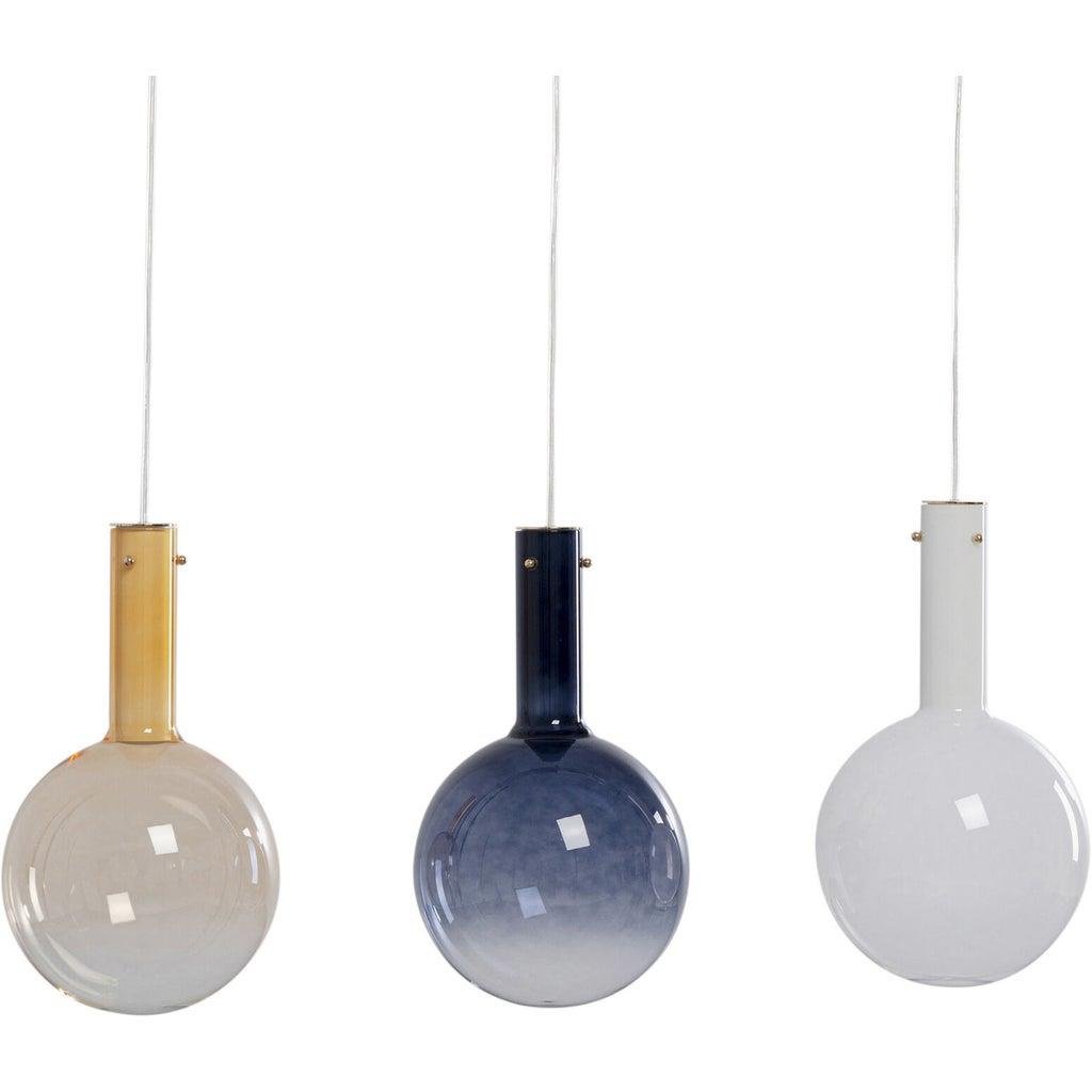 Kare Hanglamp Misteriosa Colore 99cm
