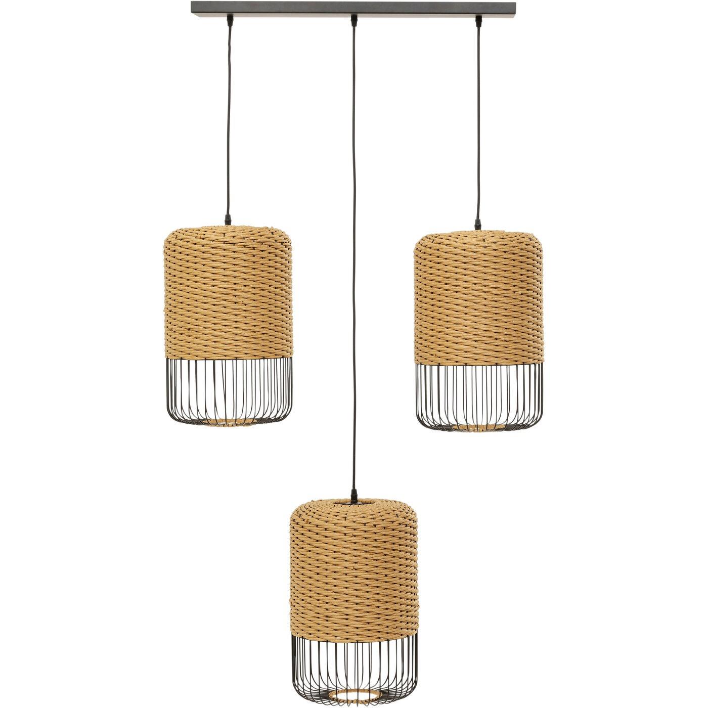 Kare Design Aloha Tre Hanglamp