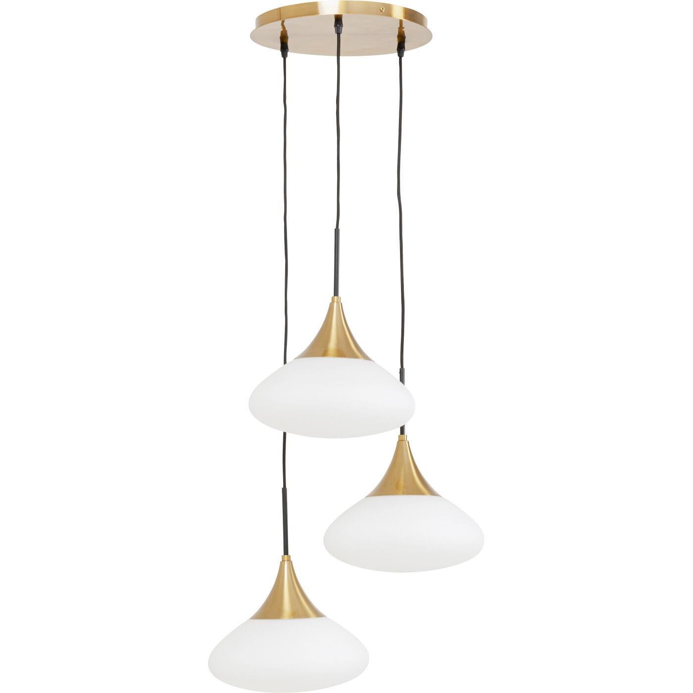 Kare Design Gocce Hanglamp 47cm