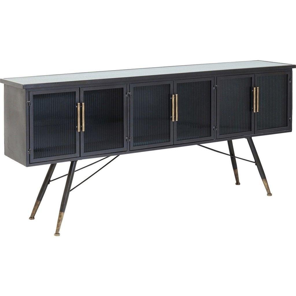 Kare Dressoir La Gomera High Legs