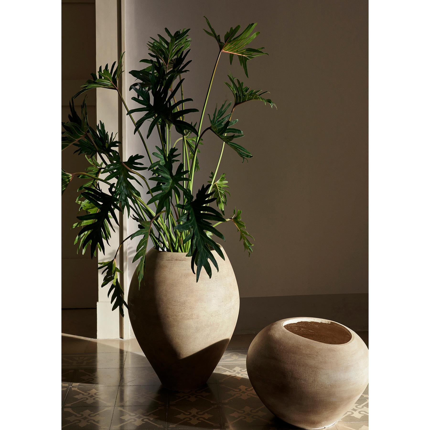ferm LIVING Dodu Plantenpot - Tall