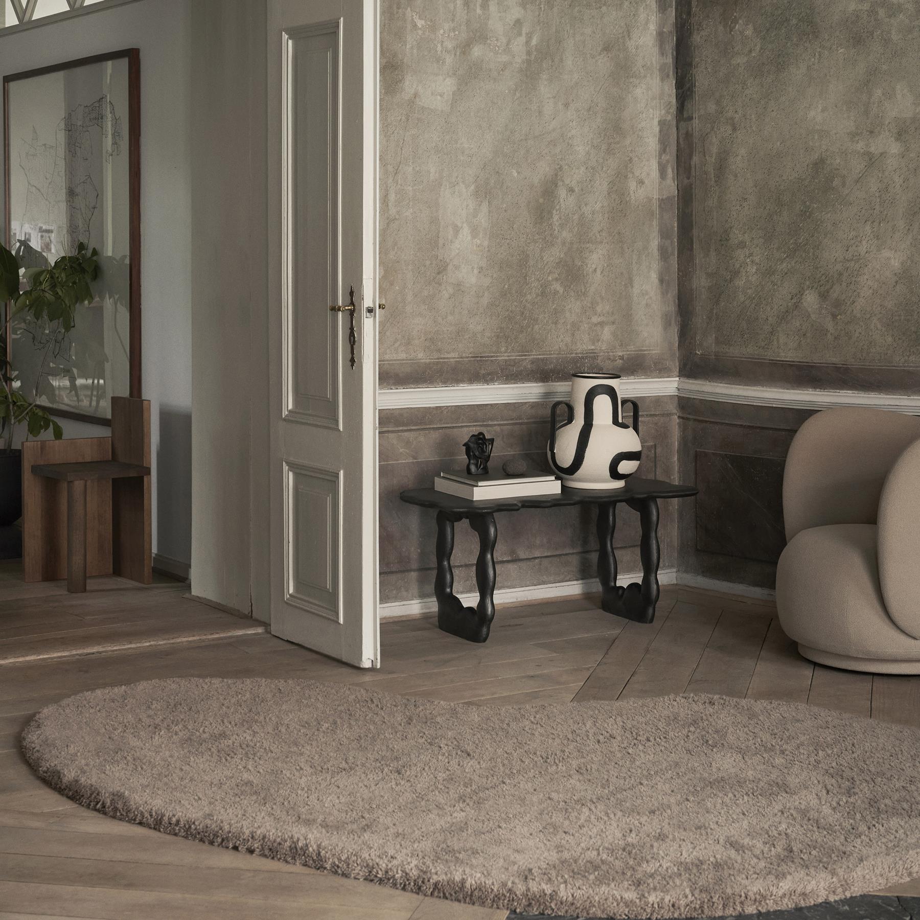 ferm LIVING Trace Vaas 