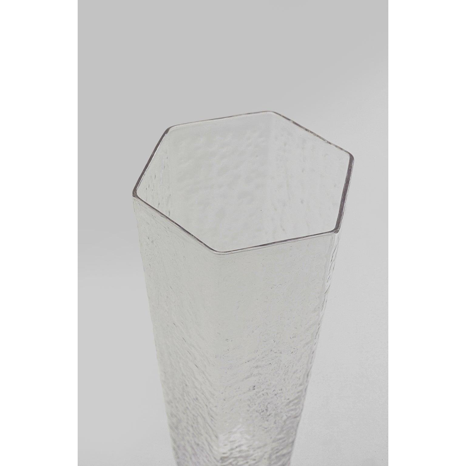 Kare Champagneglas Cascata Clear