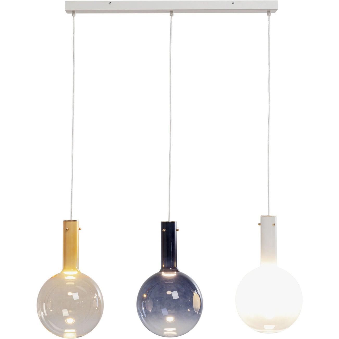 Kare Hanglamp Misteriosa Colore 99cm