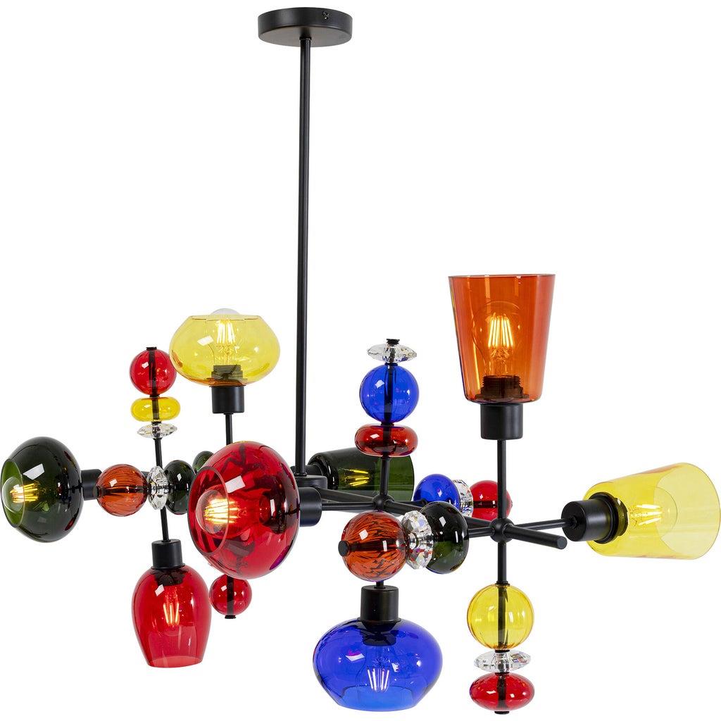 Kare Hanglamp Mazzo Otto 105cm