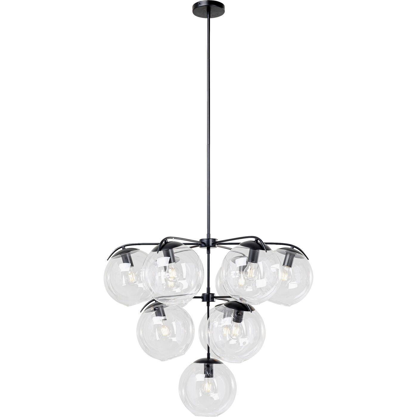 Kare Hanglamp Lasmina Bunch
