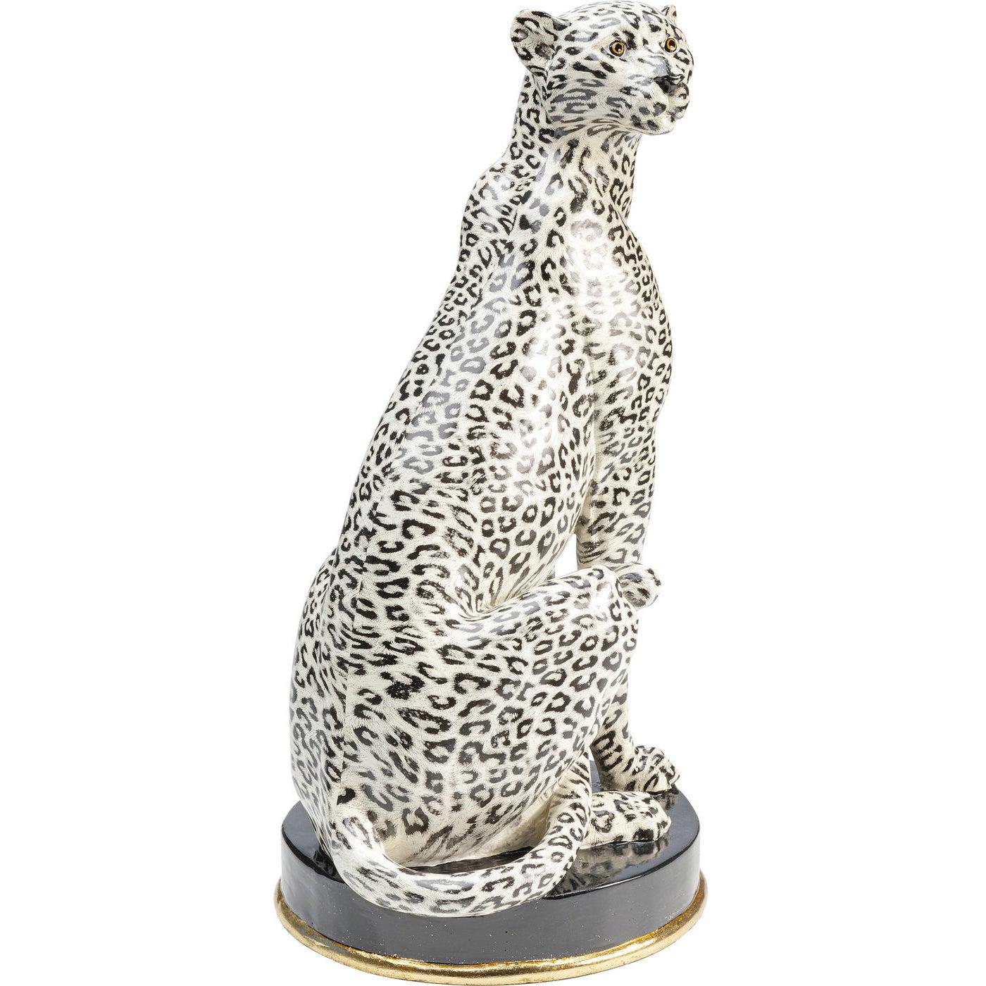 Kare Decofiguur Cheetah