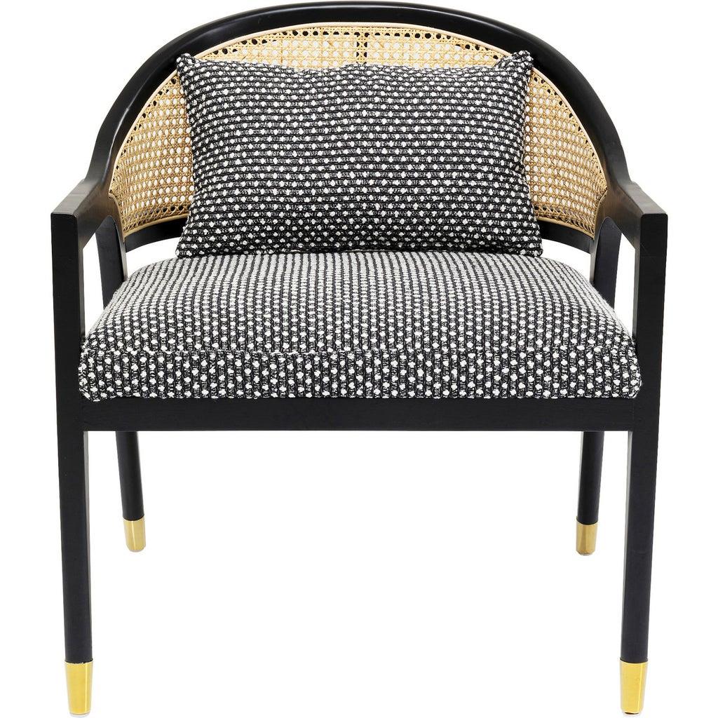 Kare Fauteuil Horizon